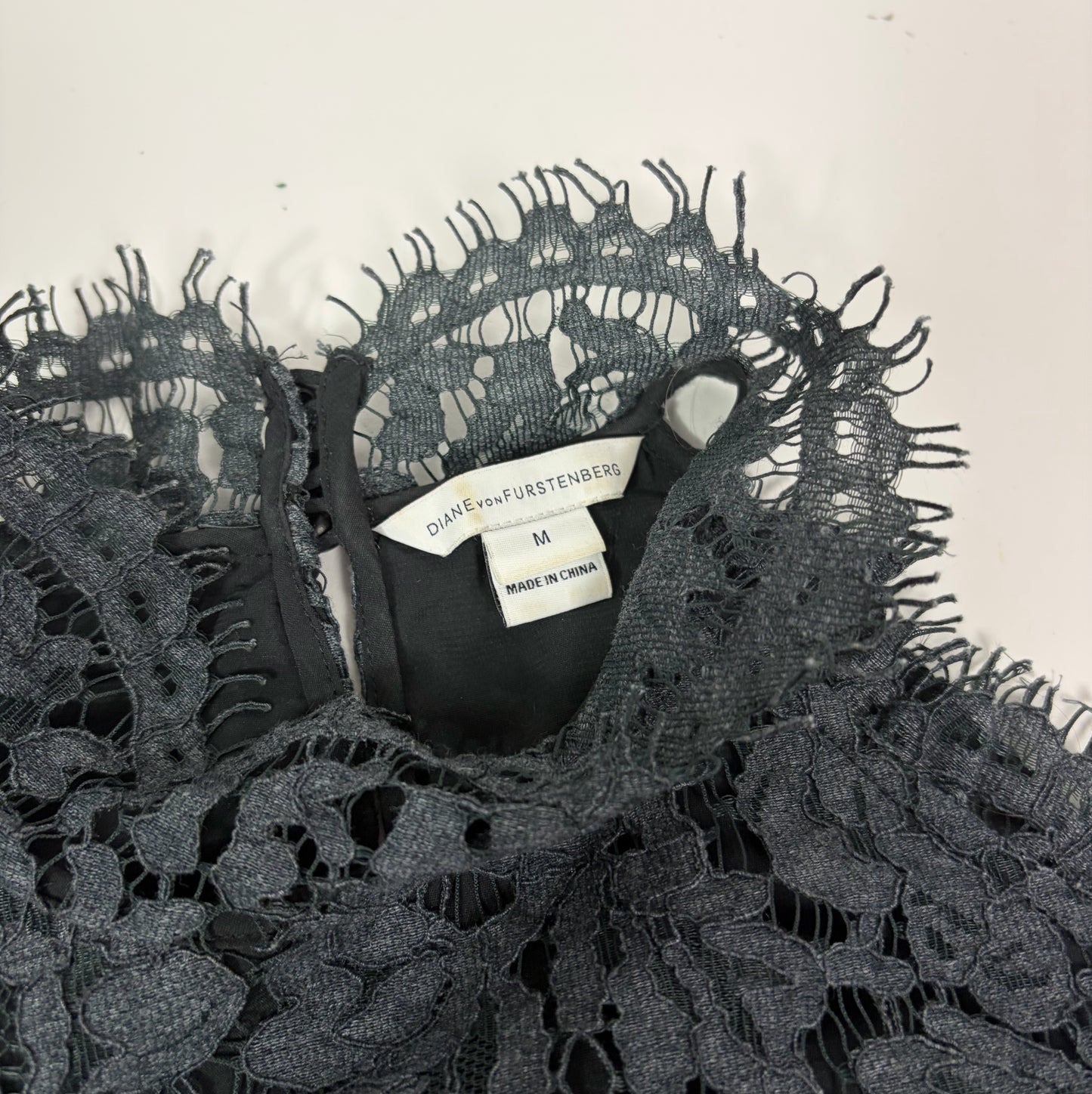 Diane Von Furstenberg Top