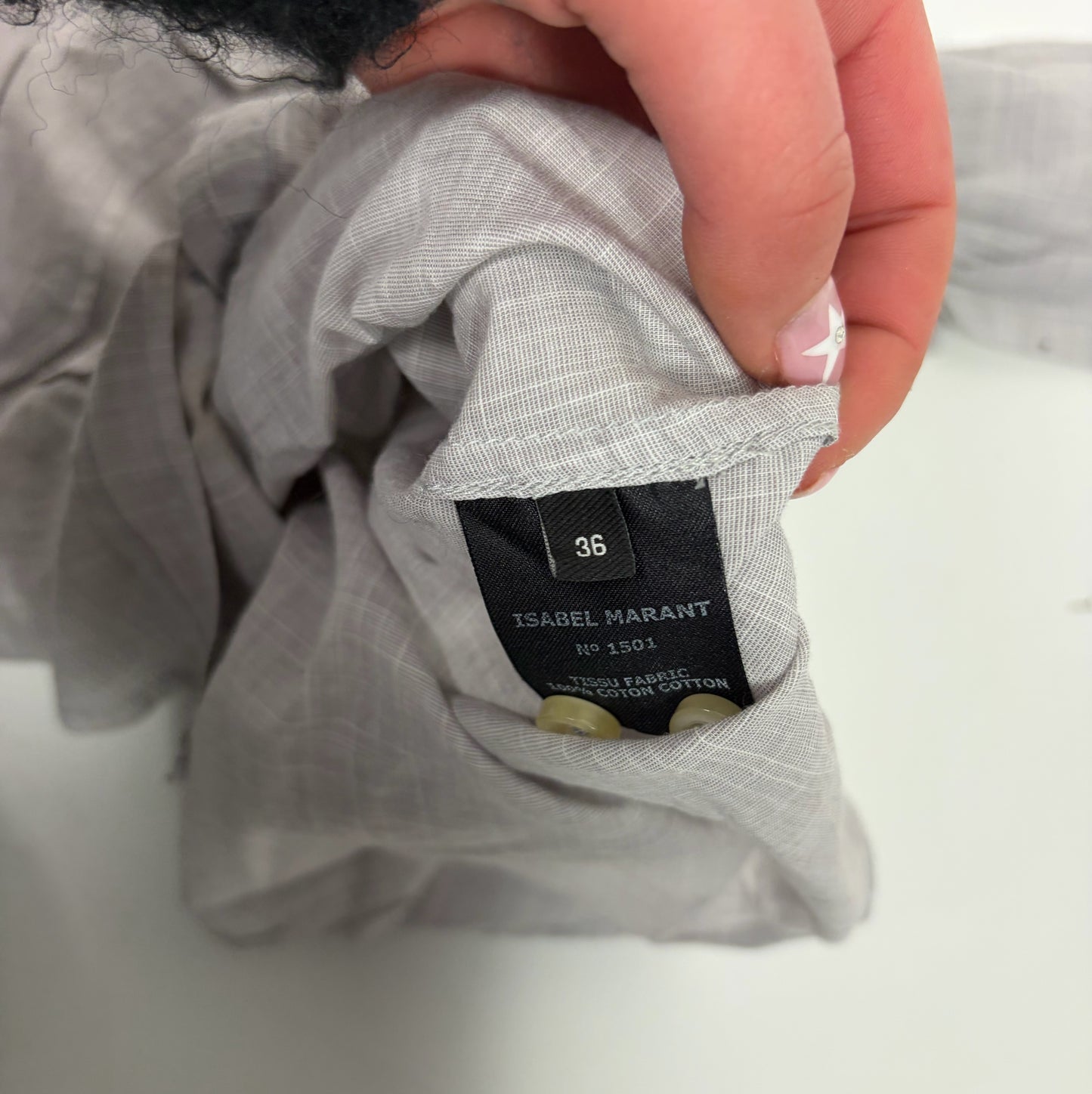 Isabel Marant Shirt