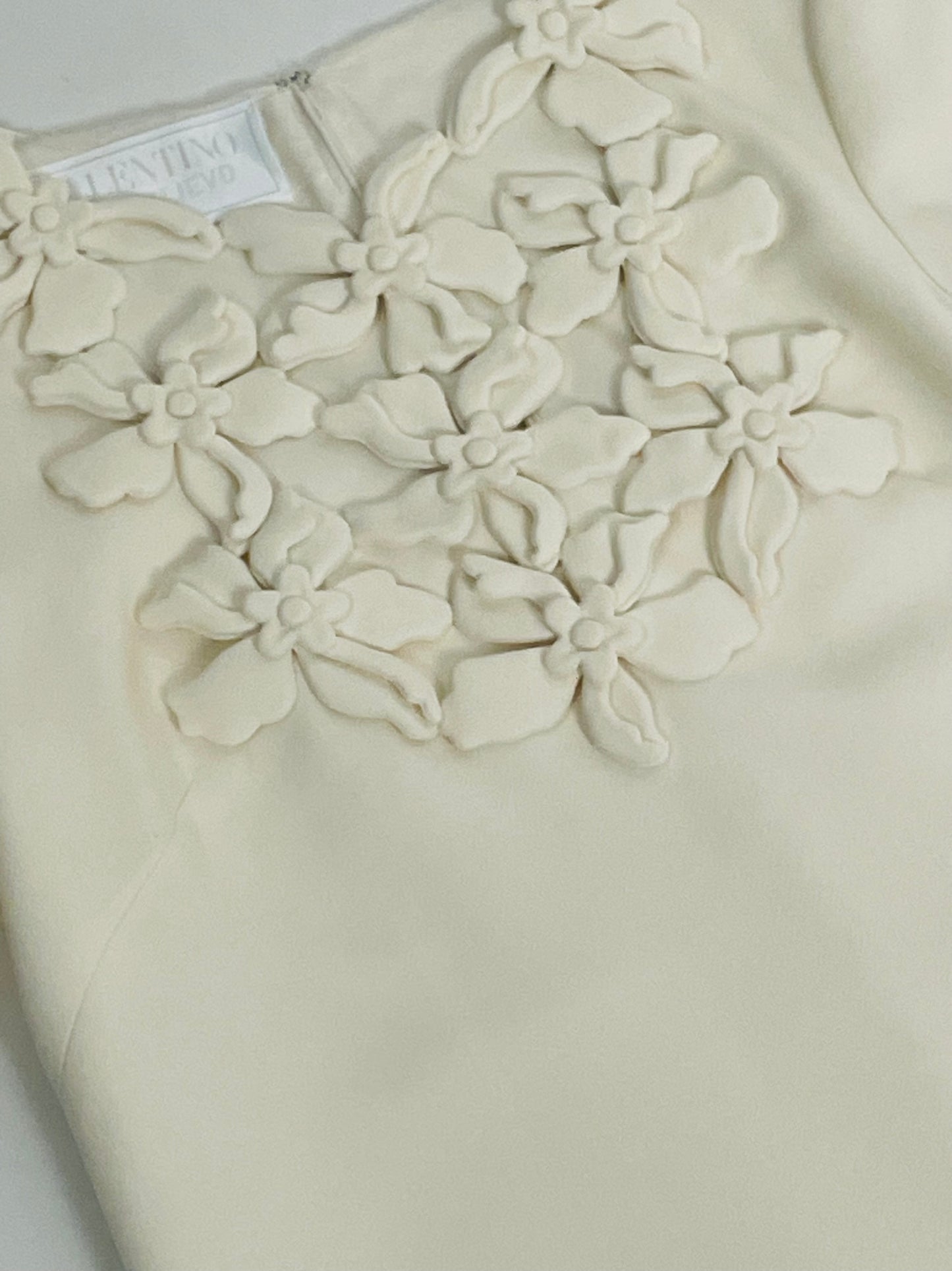 Valentino Garavani couture