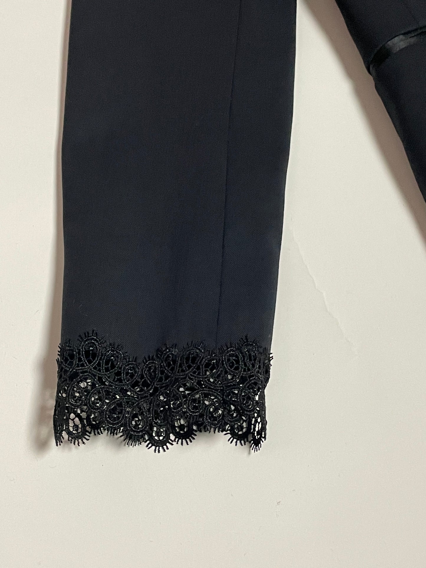 The Kooples navy jacket