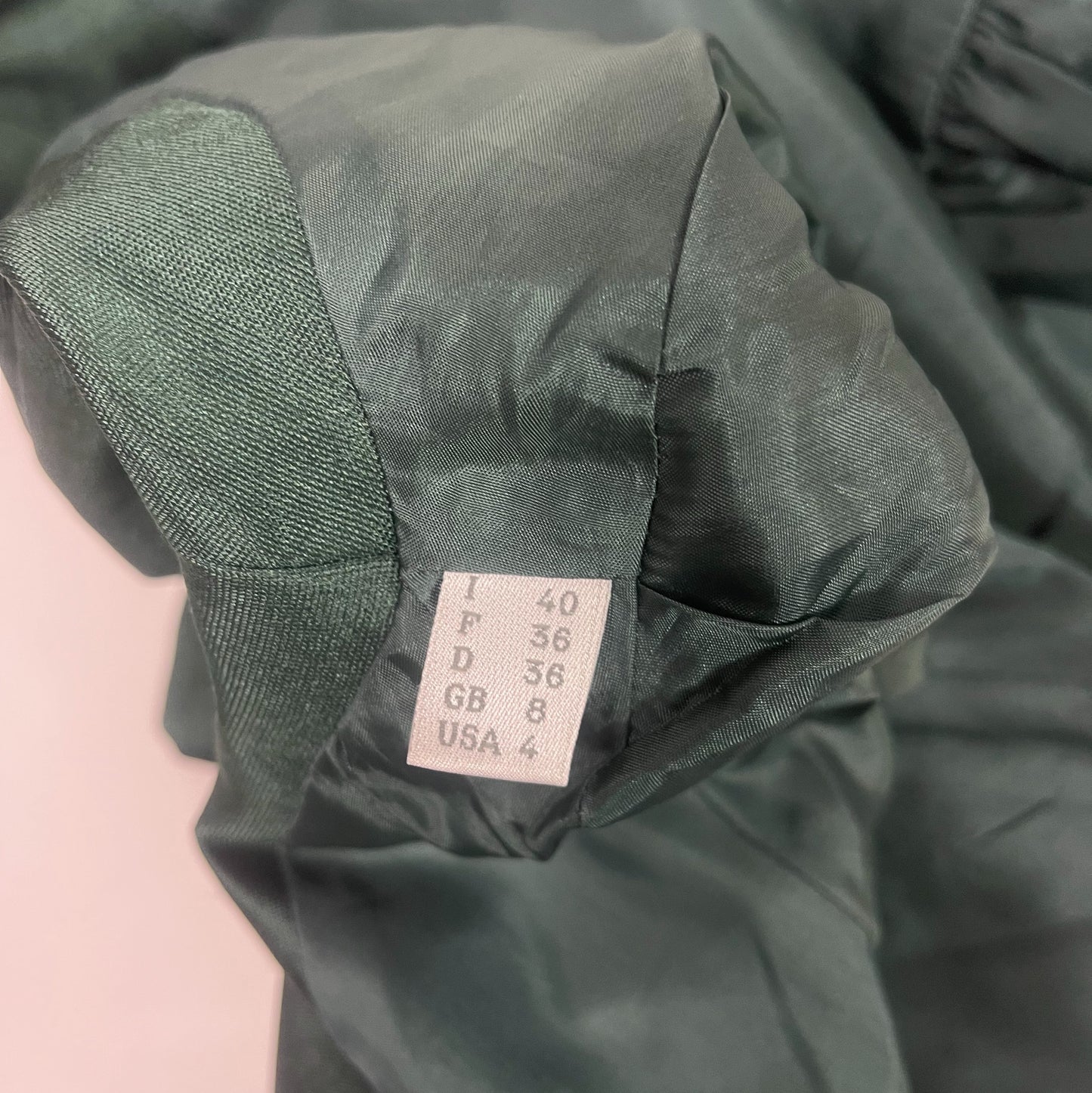 Alberta Ferretti Top