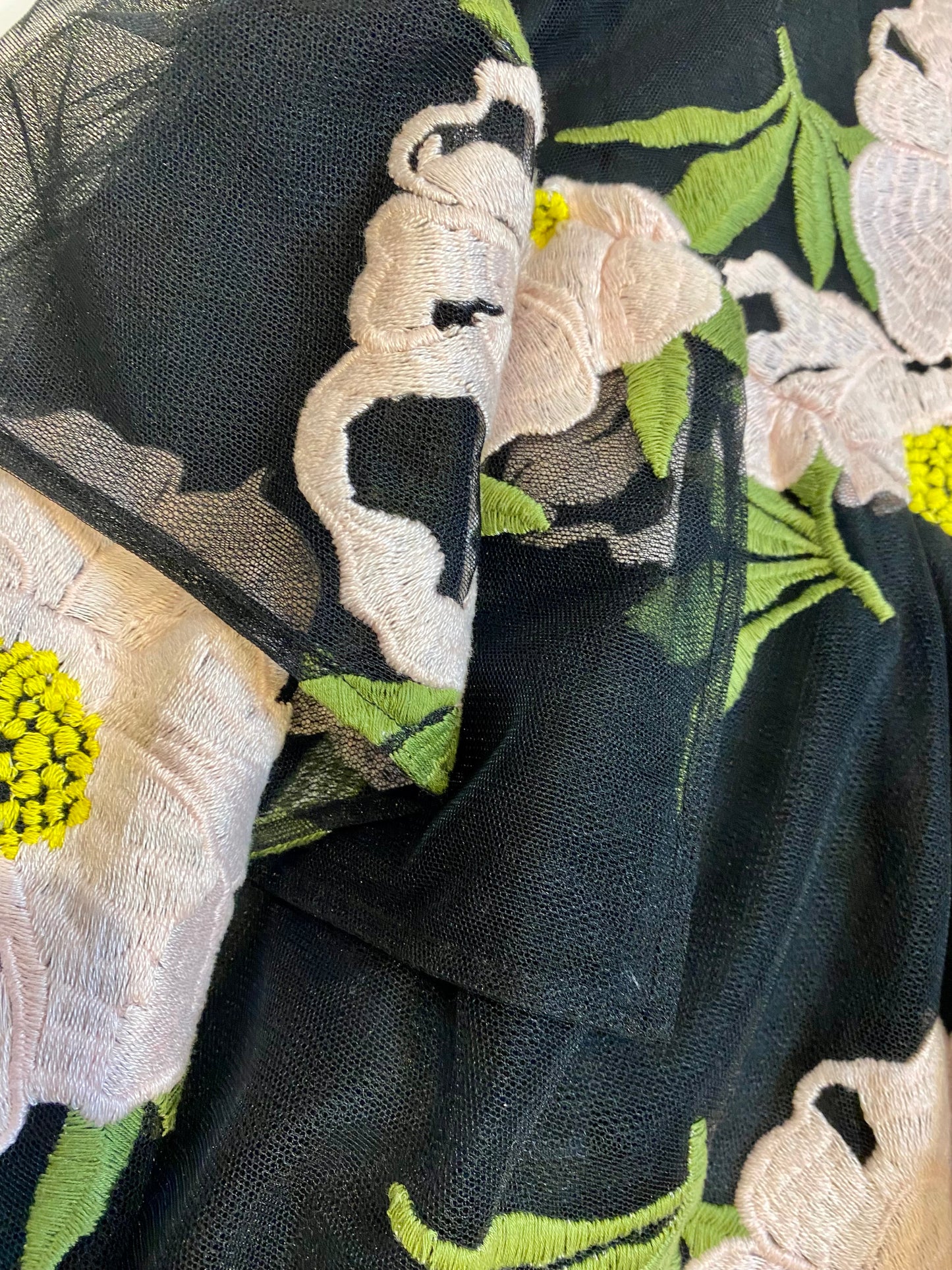 Simone Rocha tulle dress