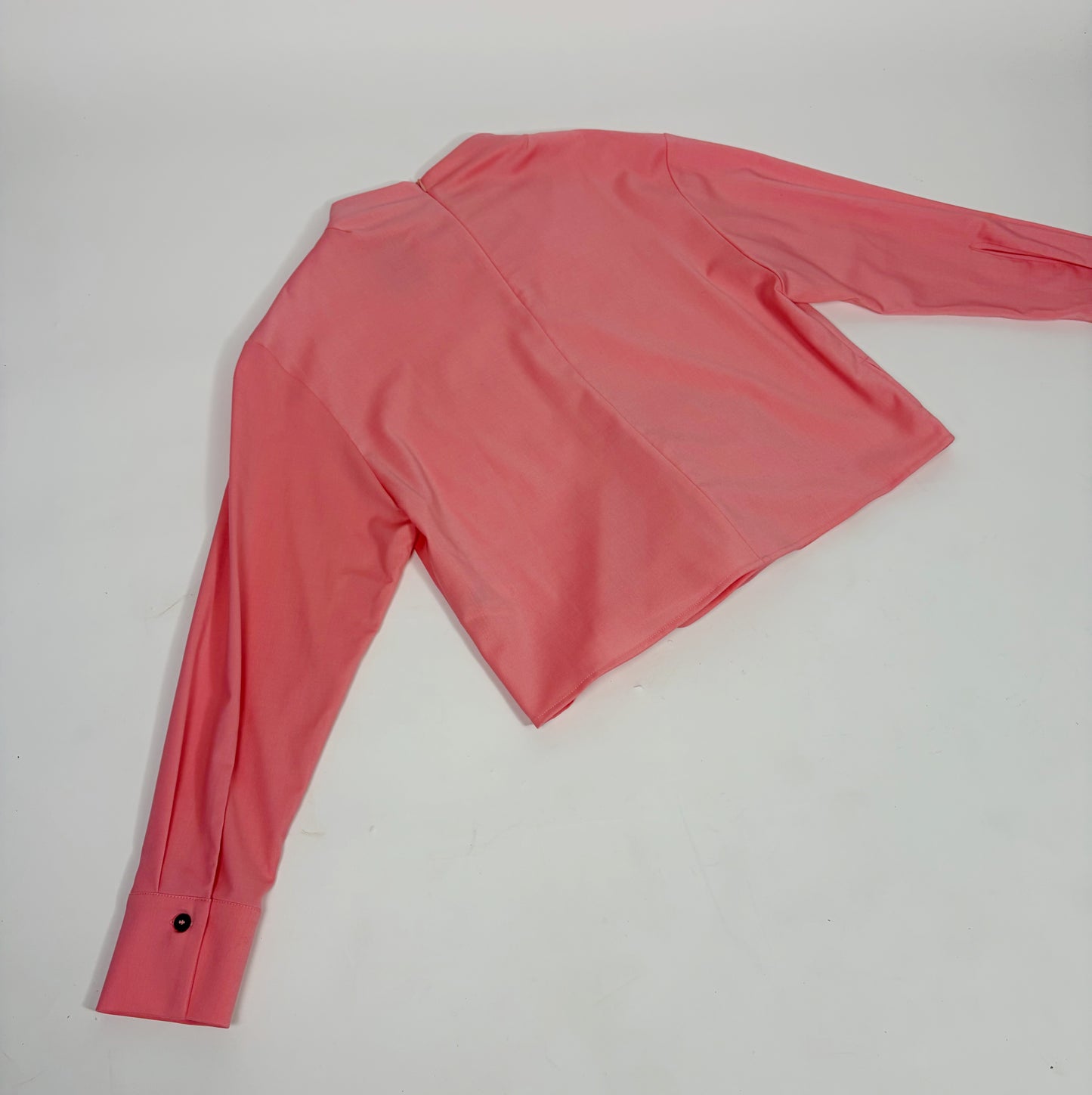 Tela Coral Pink Top