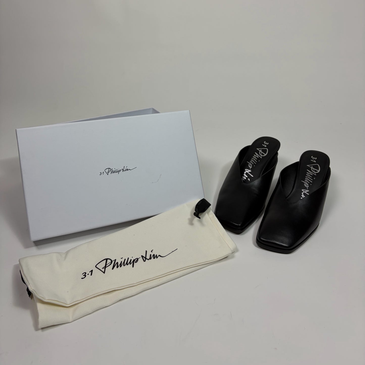Phillip Lim Heels