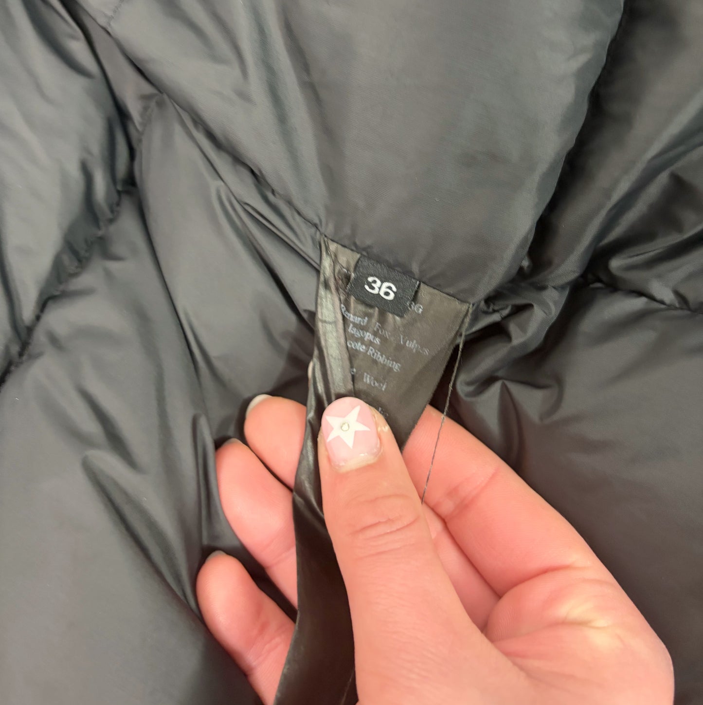 YVES Salomon Jacket