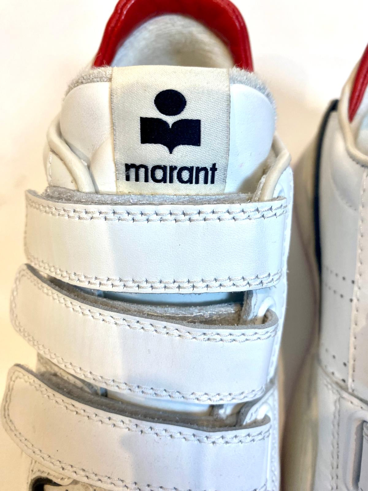 Isabel Marant sneakers