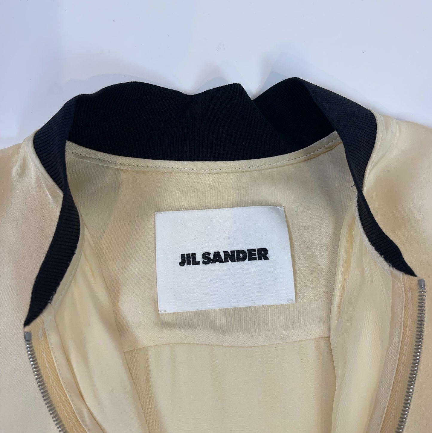 Jil Sander Colour Block shirt