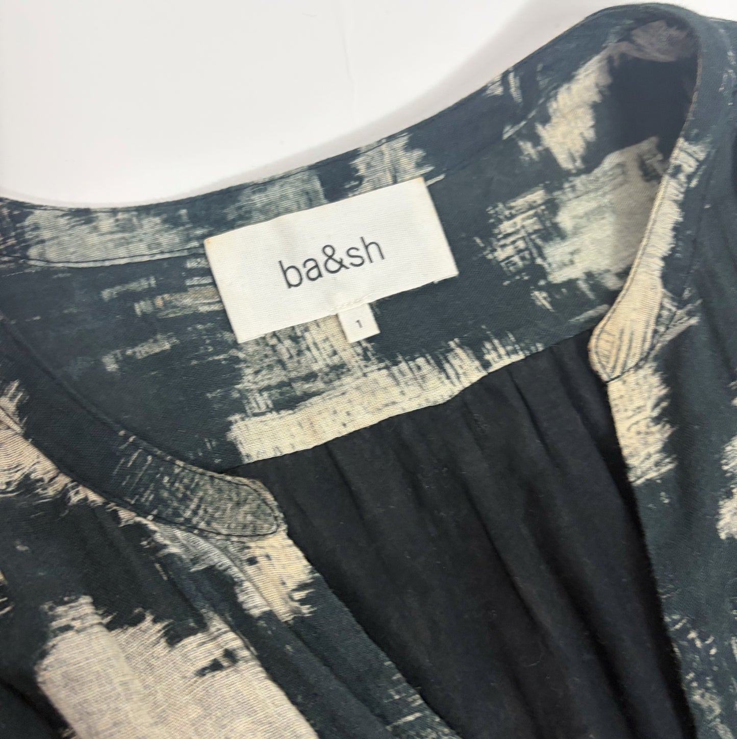ba&sh Maxi Dress