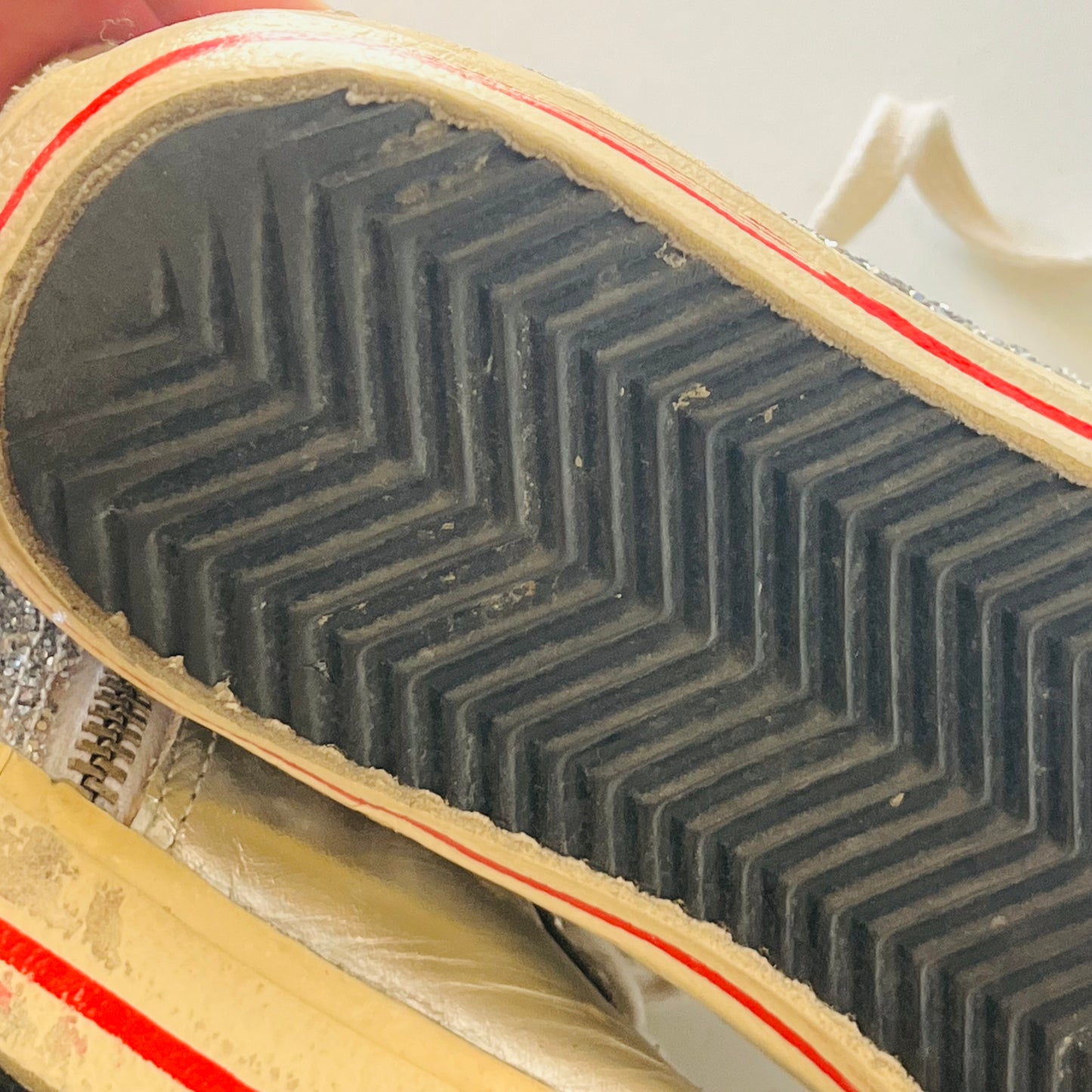 Golden Goose Deluxe Slide size 36