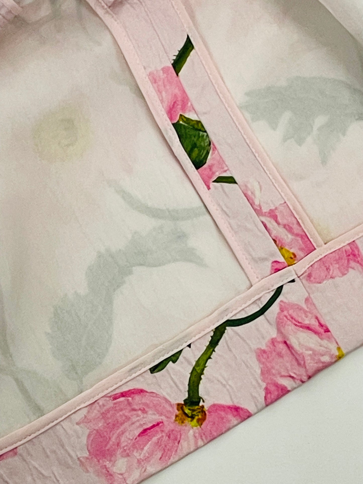 Oscar de la Renta couture