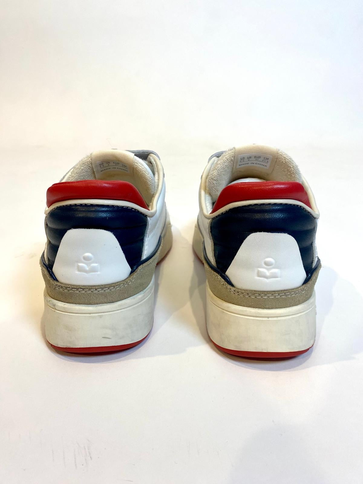 Isabel Marant sneakers