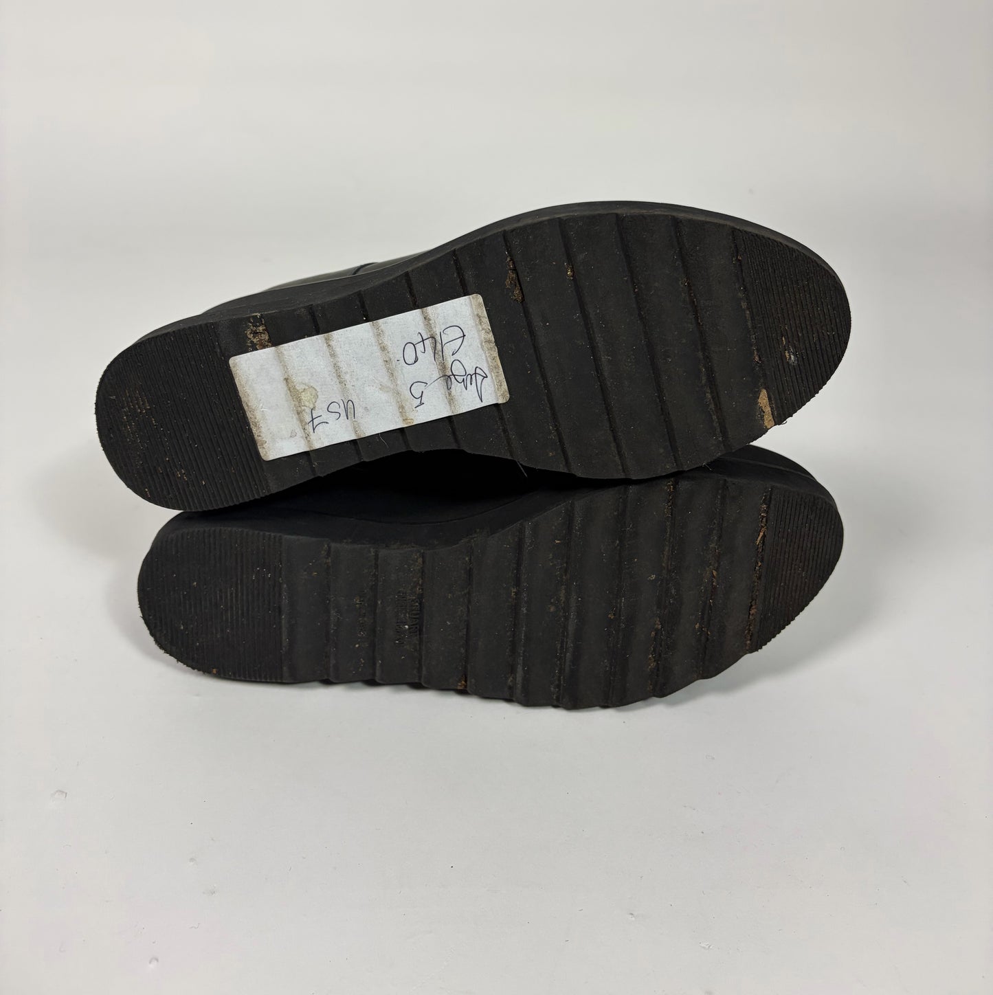 Stuart Weizman Shiny Shoes