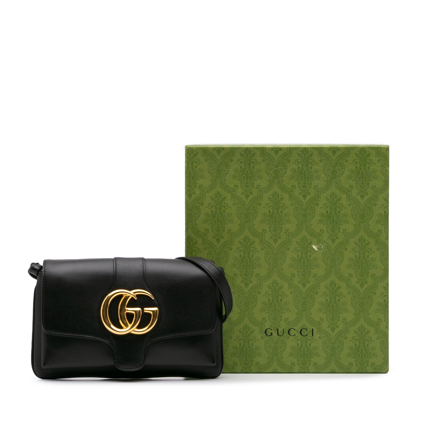 Gucci Arli crossbody