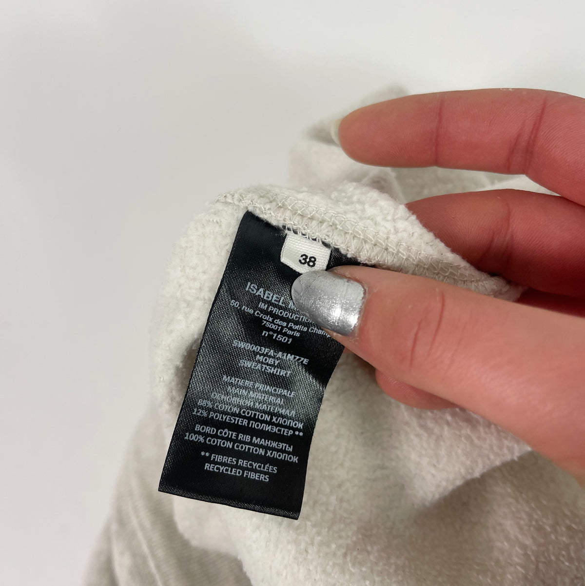 Isabel Marant Sweatshirt
