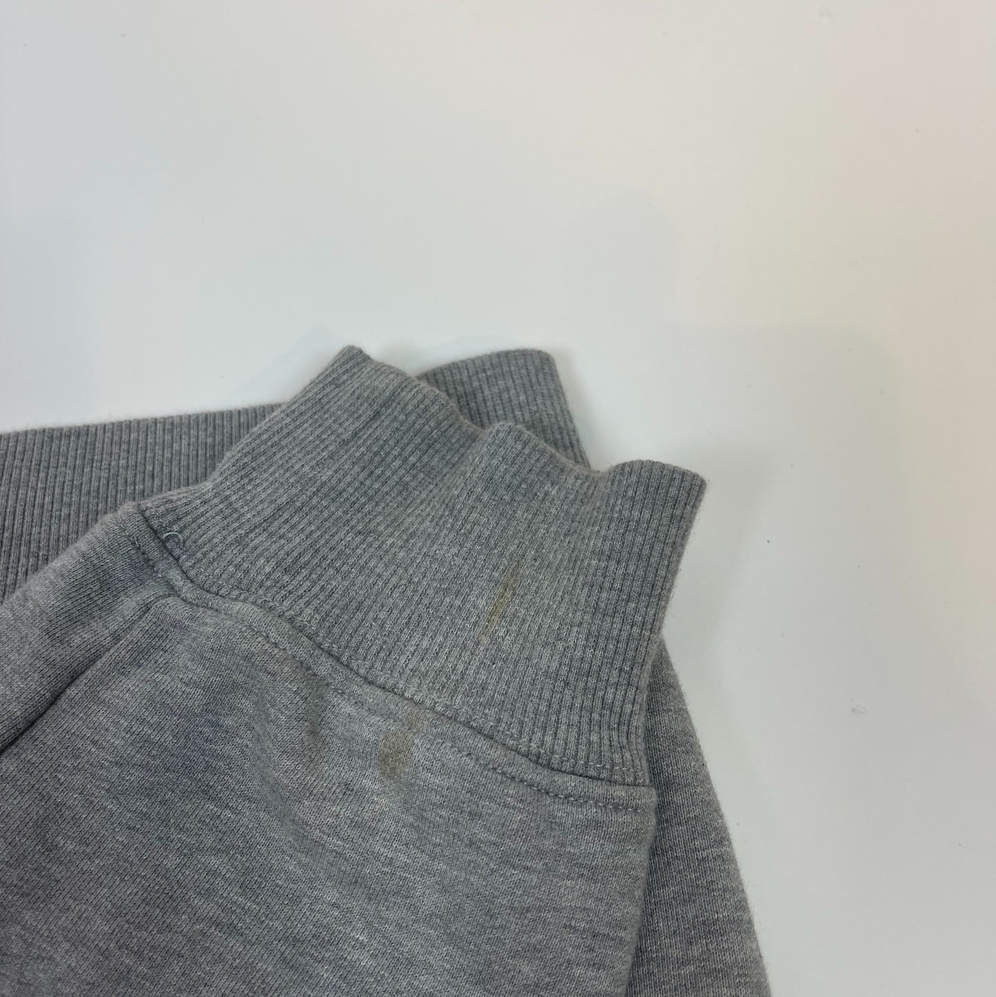 Dior Grey Sweatshirt