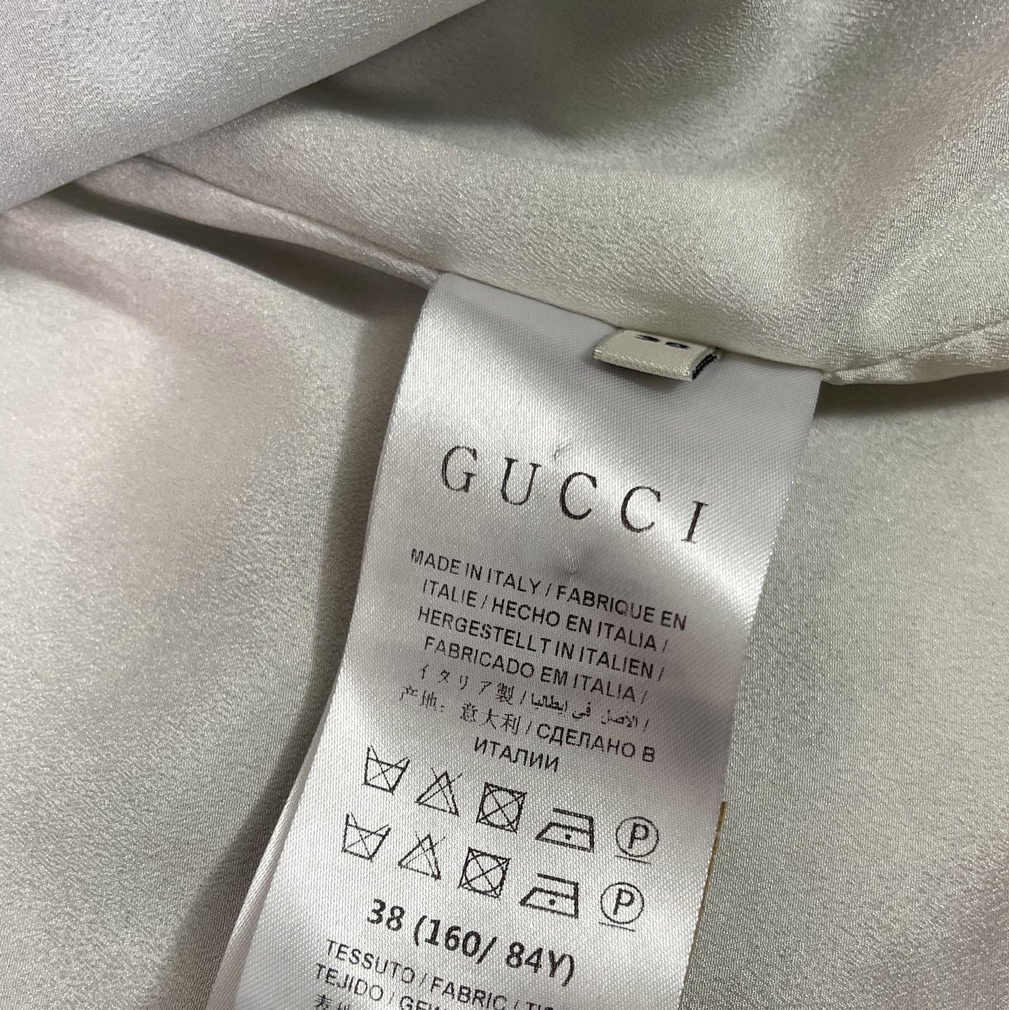 Gucci Jacket