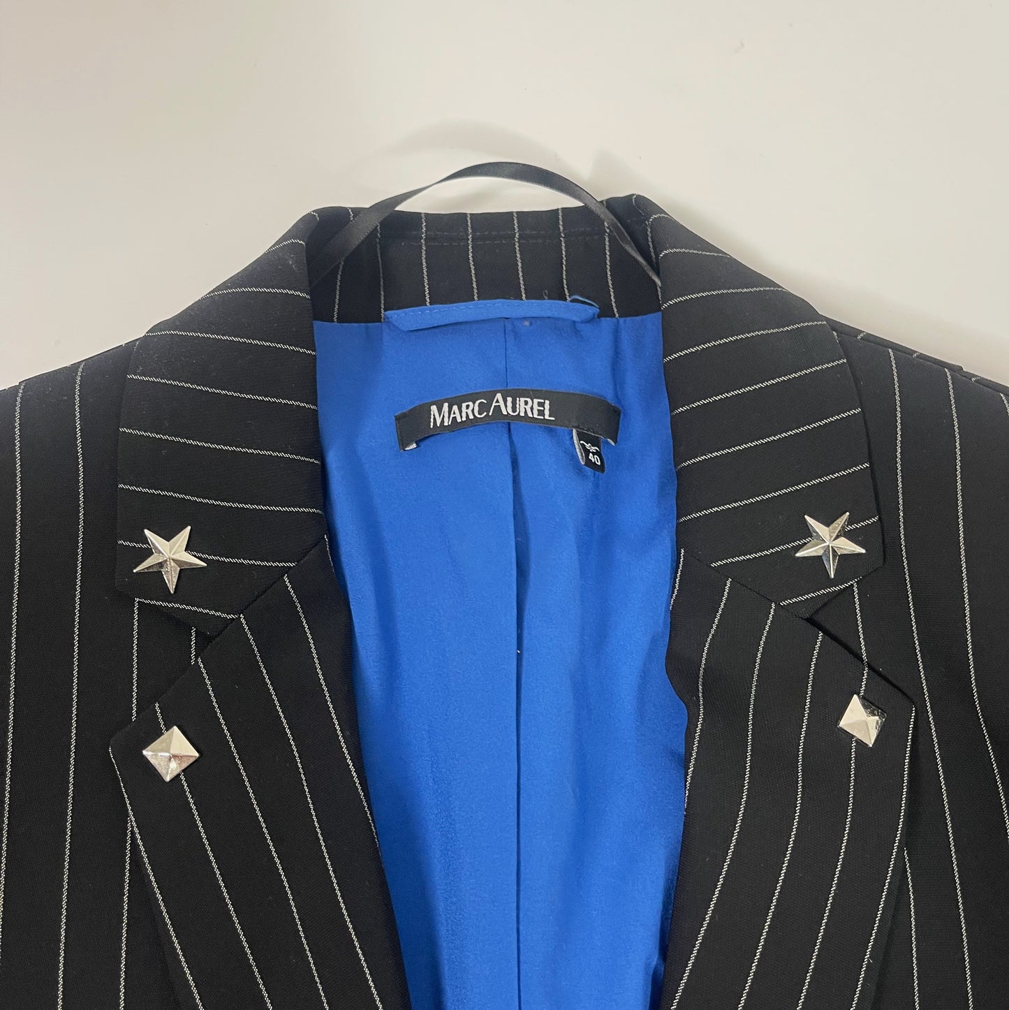 MarcAurel Blazer
