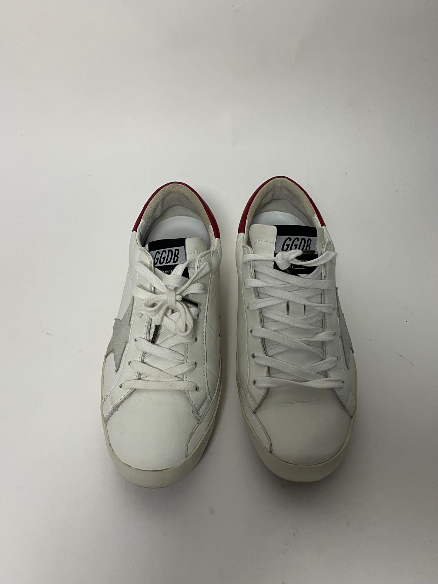 Golden Goose Deluxe superstars s39