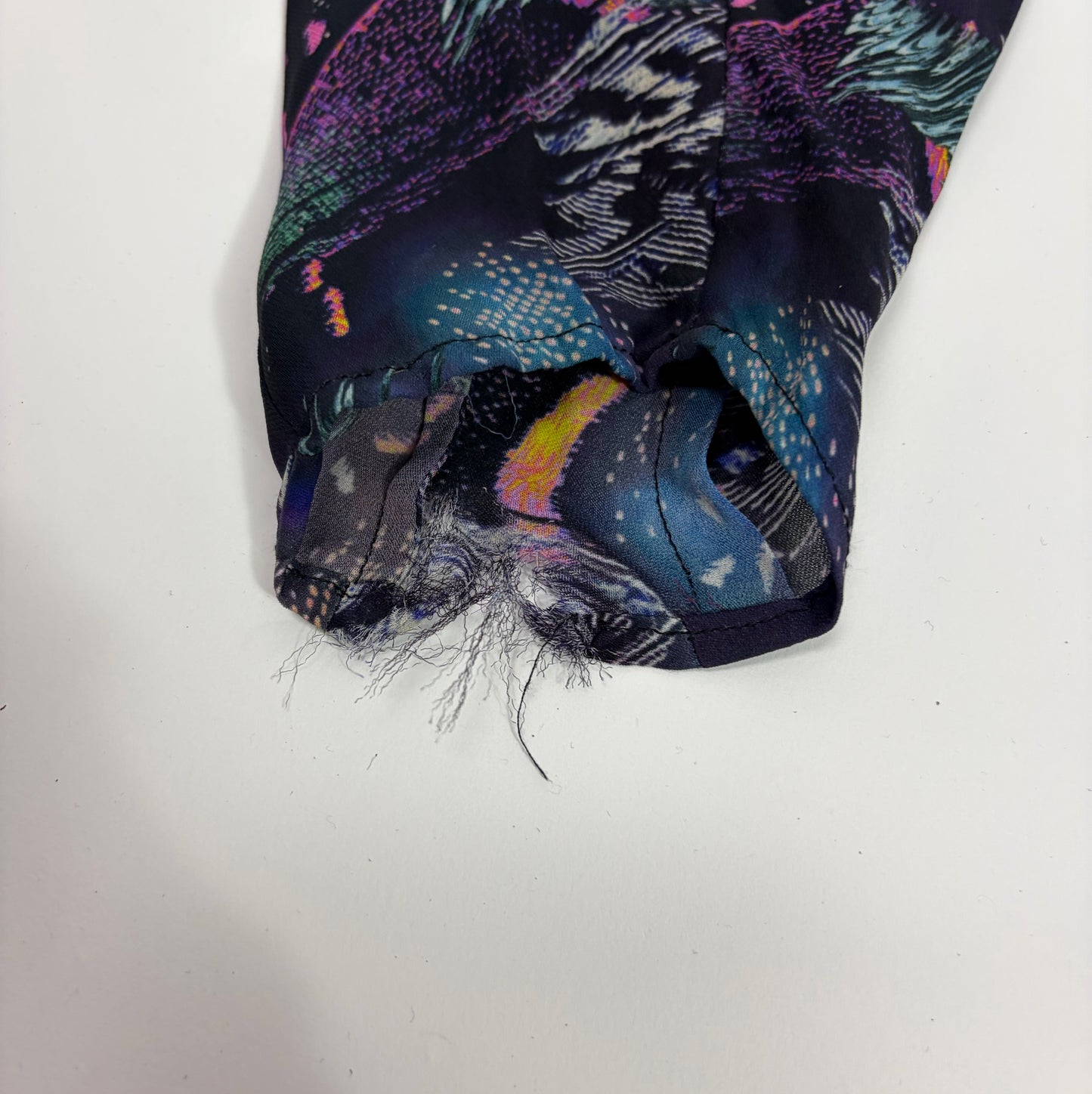 IRO Silk Top