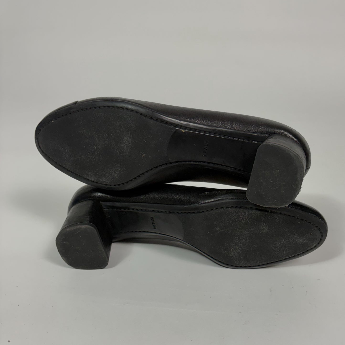 Prada Pumps