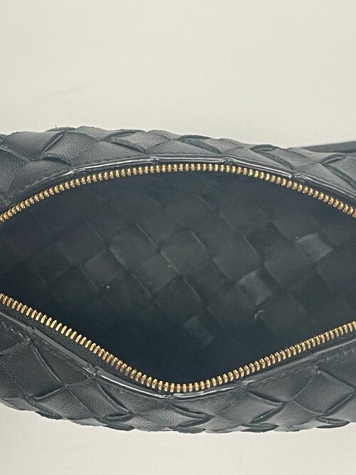 Bottega Veneta mini loop shoulder bag