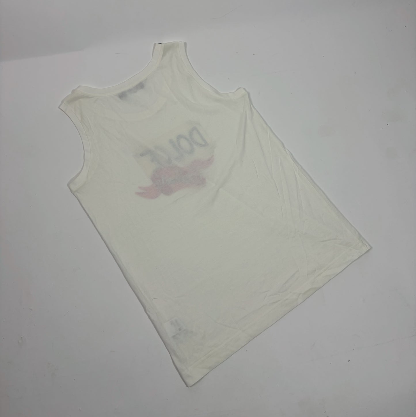 Dolce & Gabbana Tank Top
