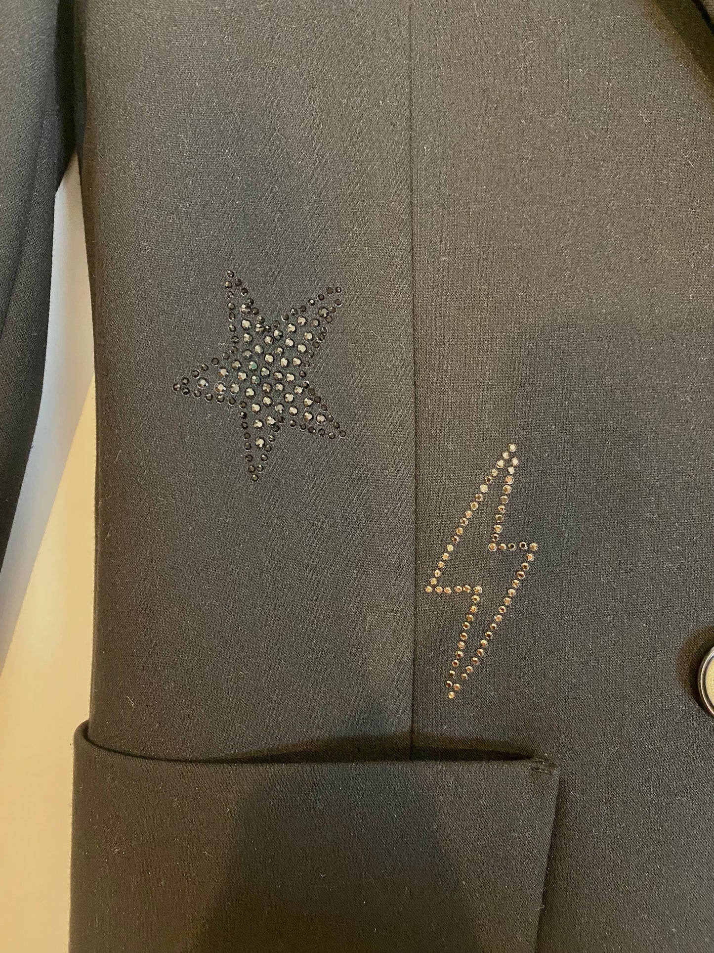 Zadig & Voltaire blazer