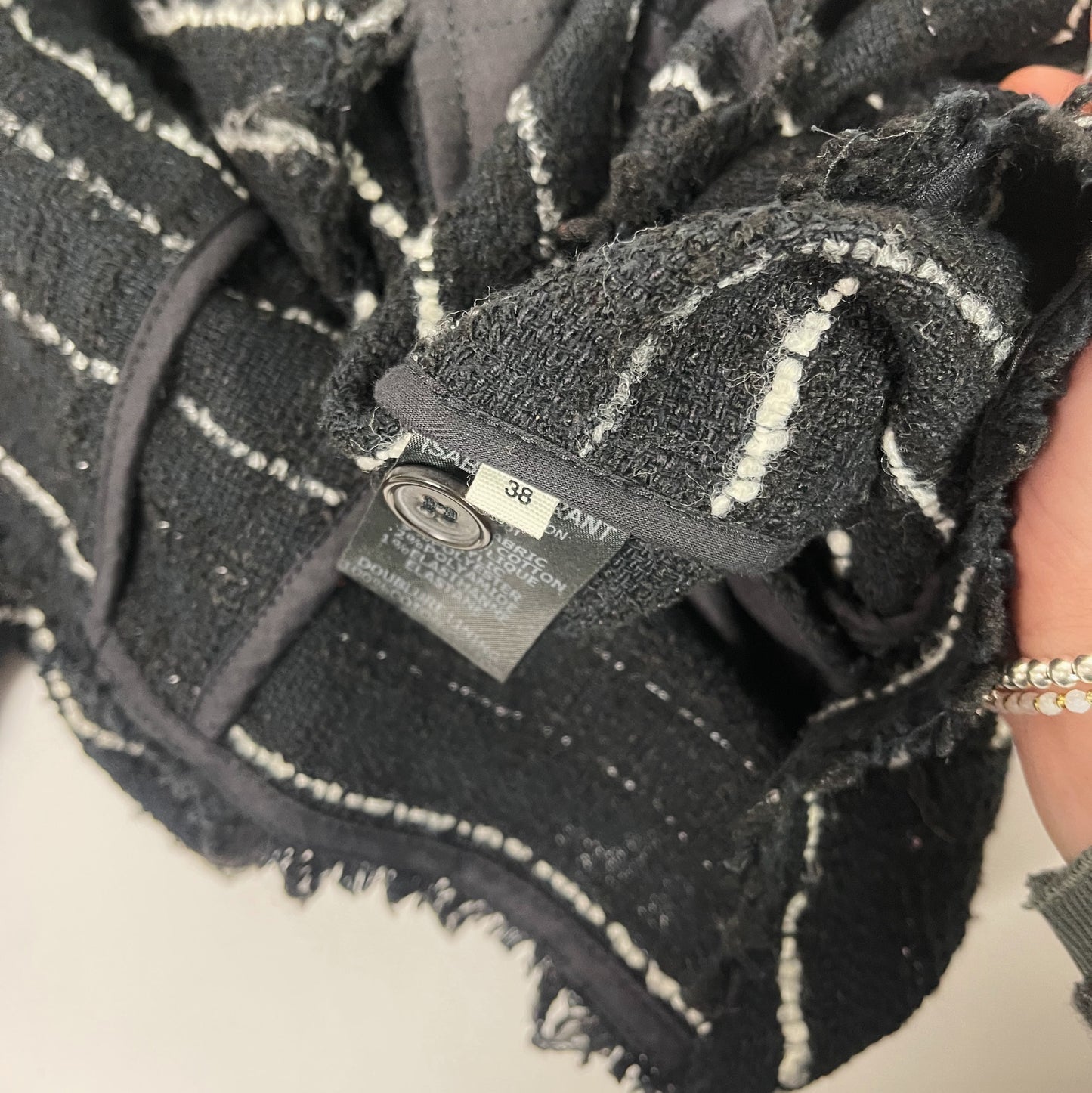 Isabel Marant Tweed Jacket
