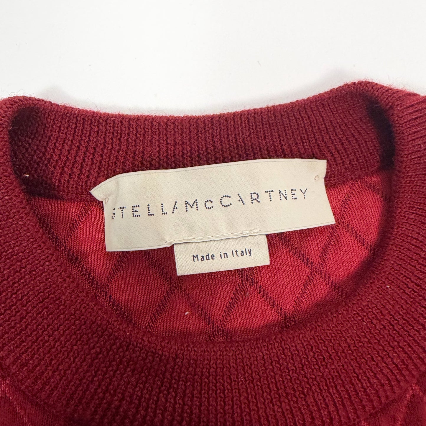 Stella McCartney Sweater