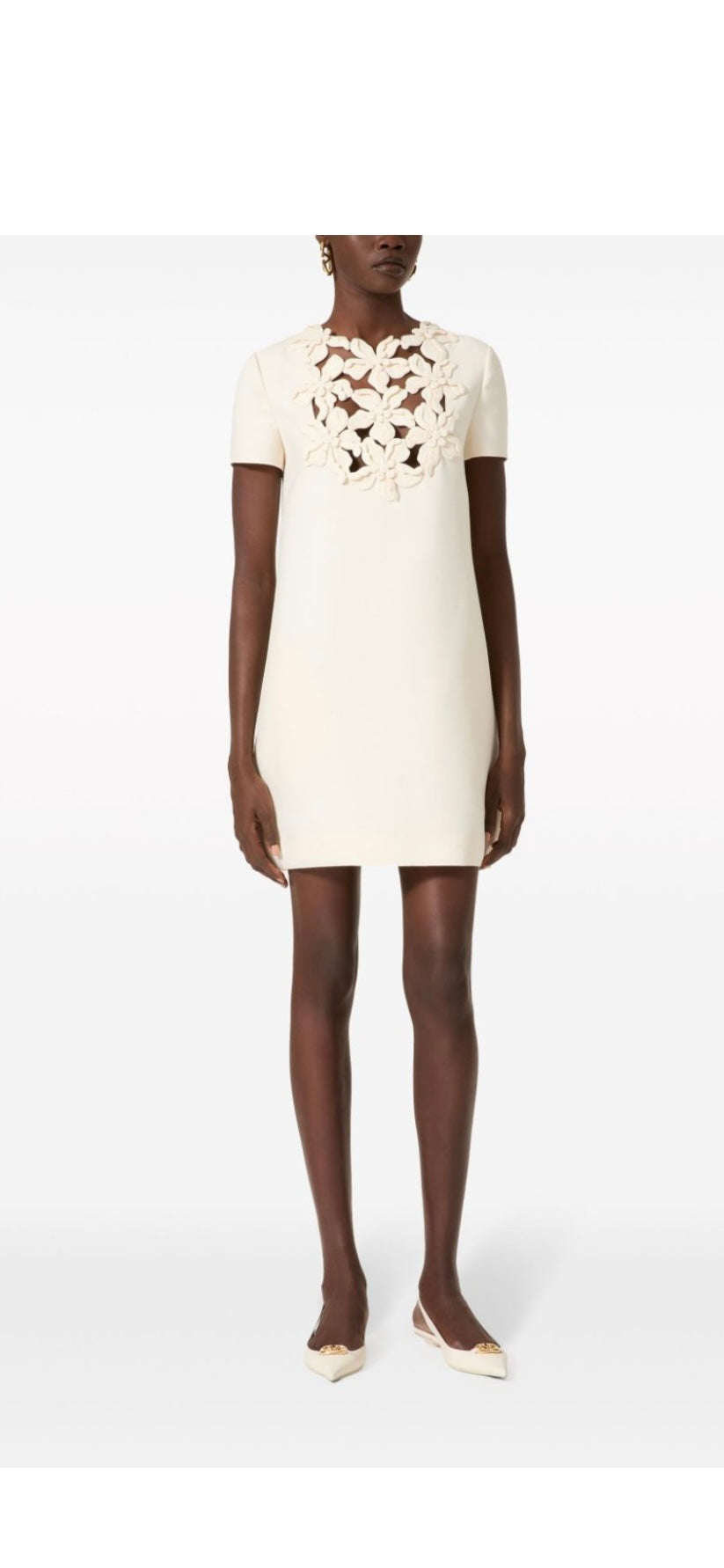 Valentino Garavani couture