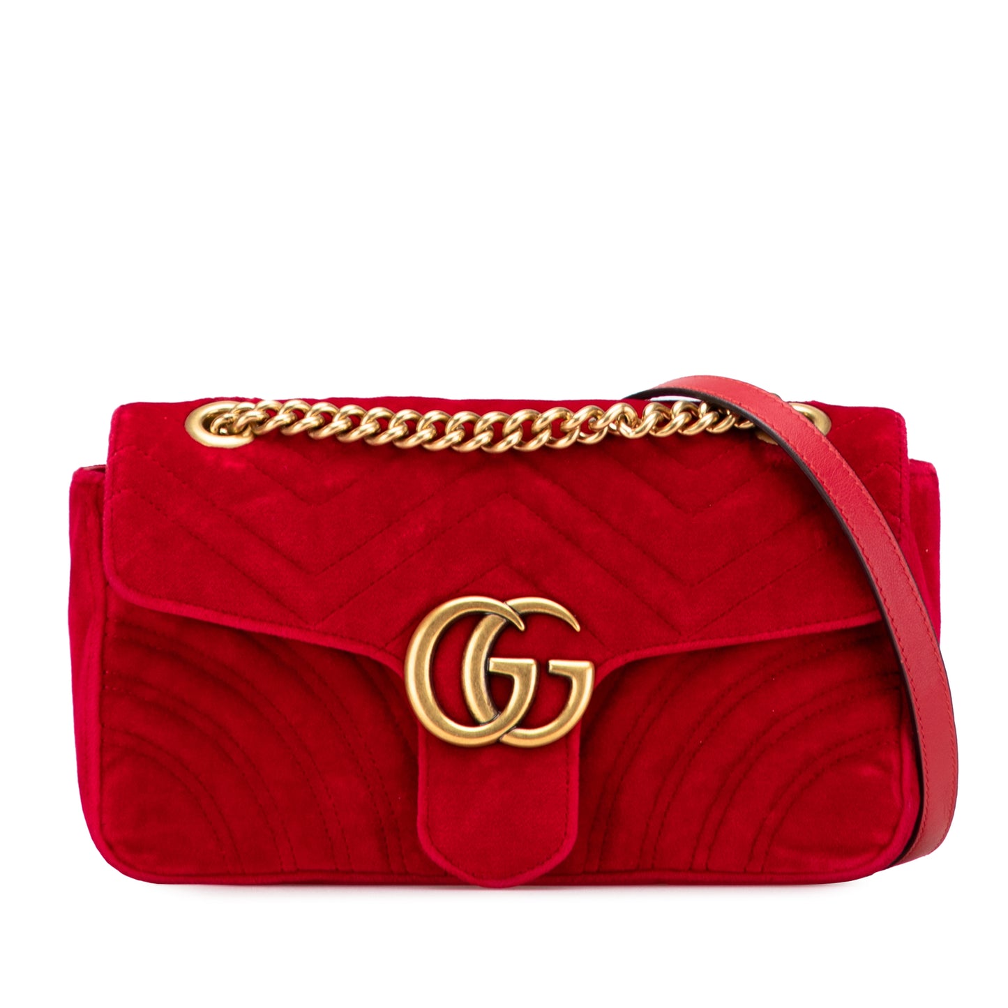 GUCCI Marmont medium