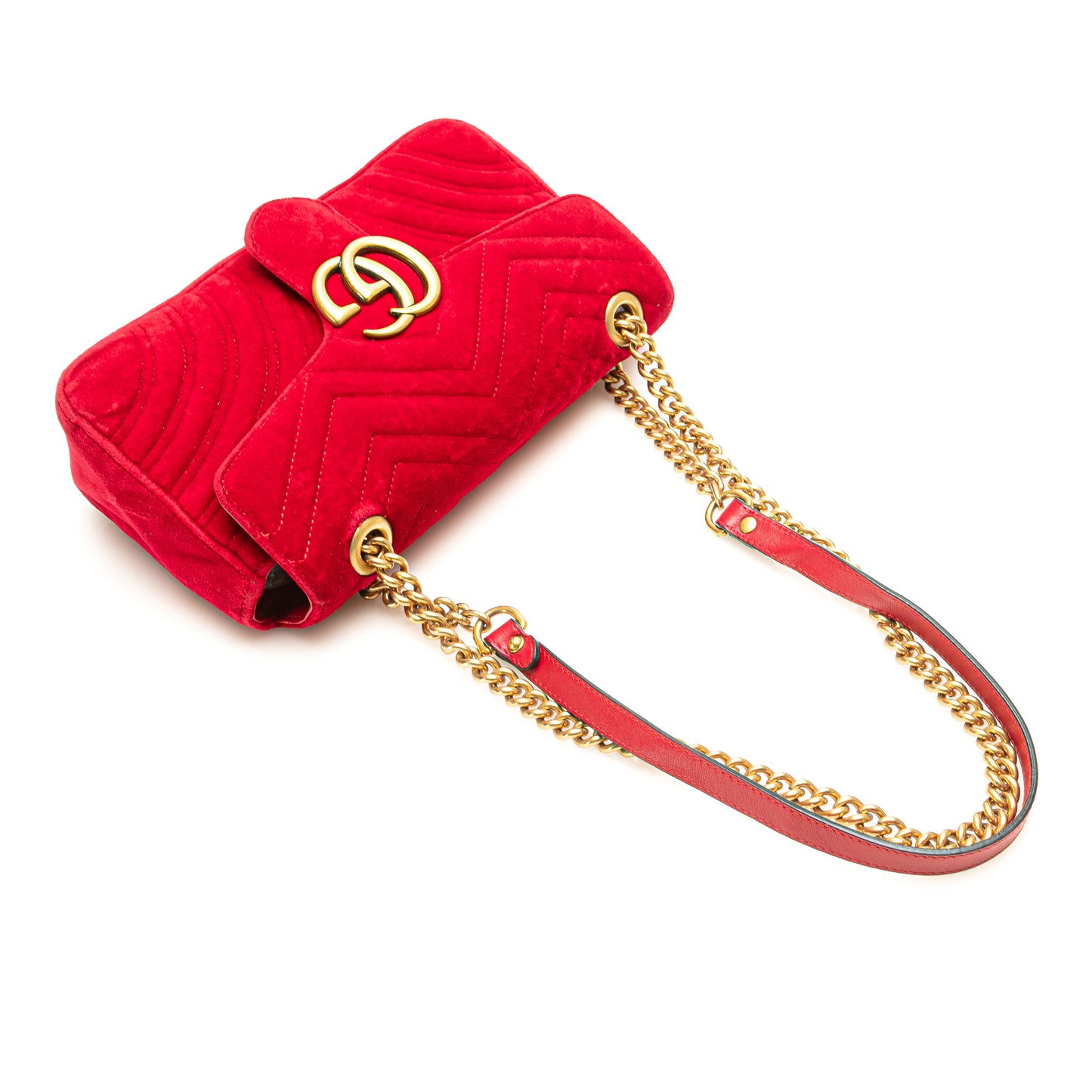 GUCCI Marmont medium