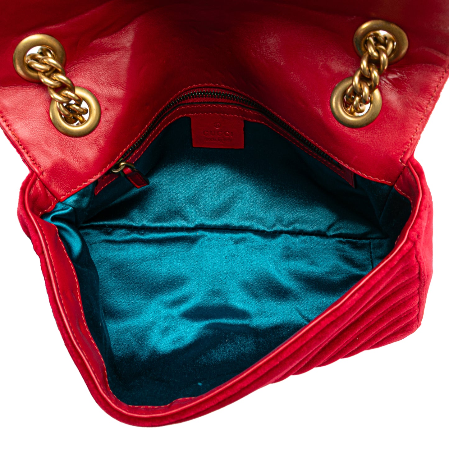 GUCCI Marmont medium