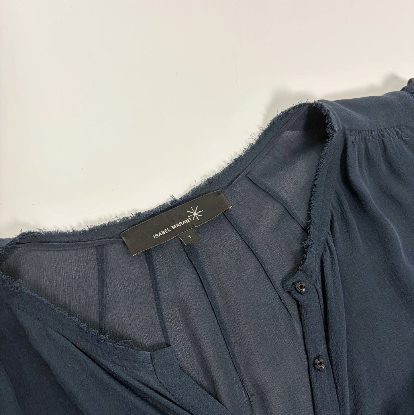 Isabel Marant Dress