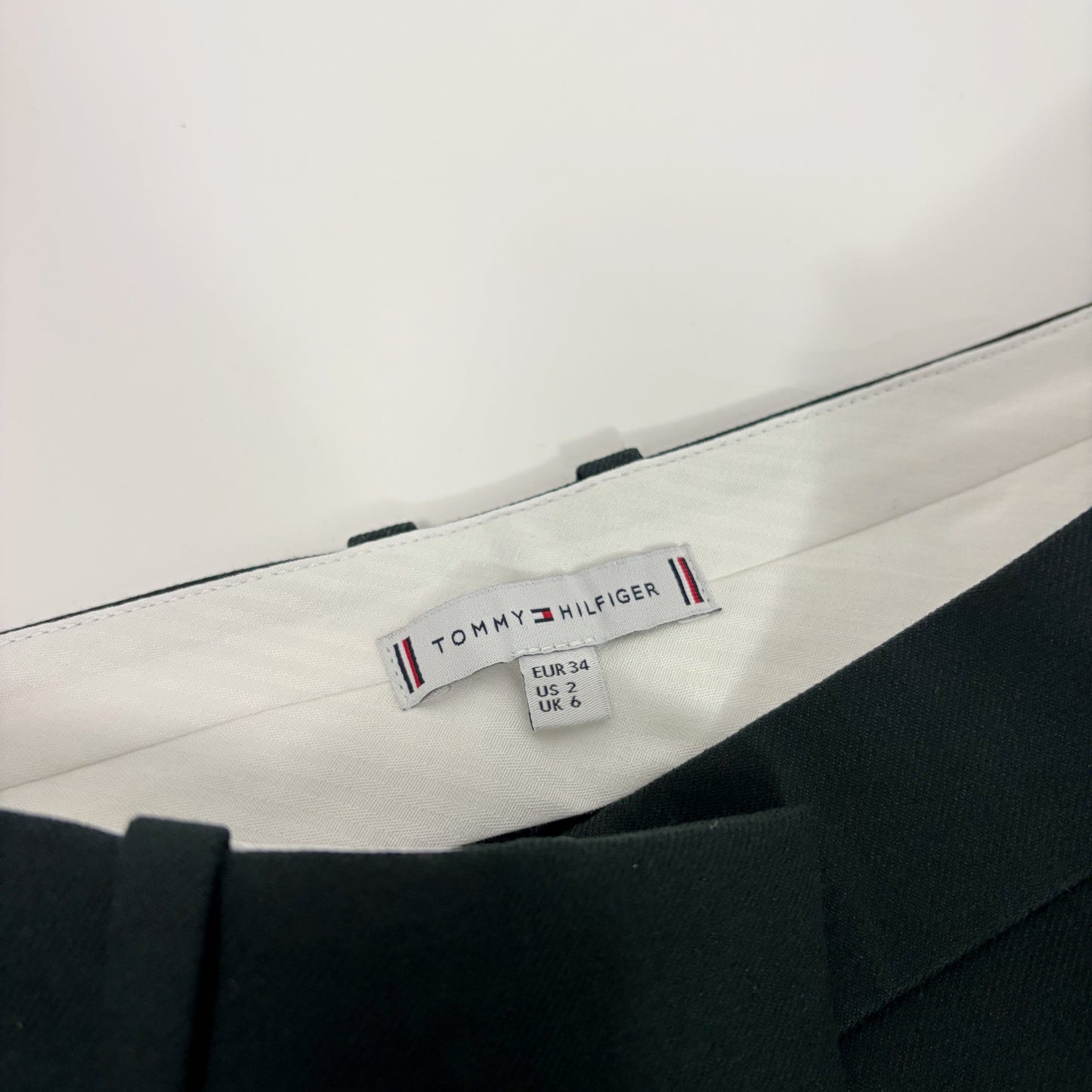 Tommy Hilfiger Suit Trousers