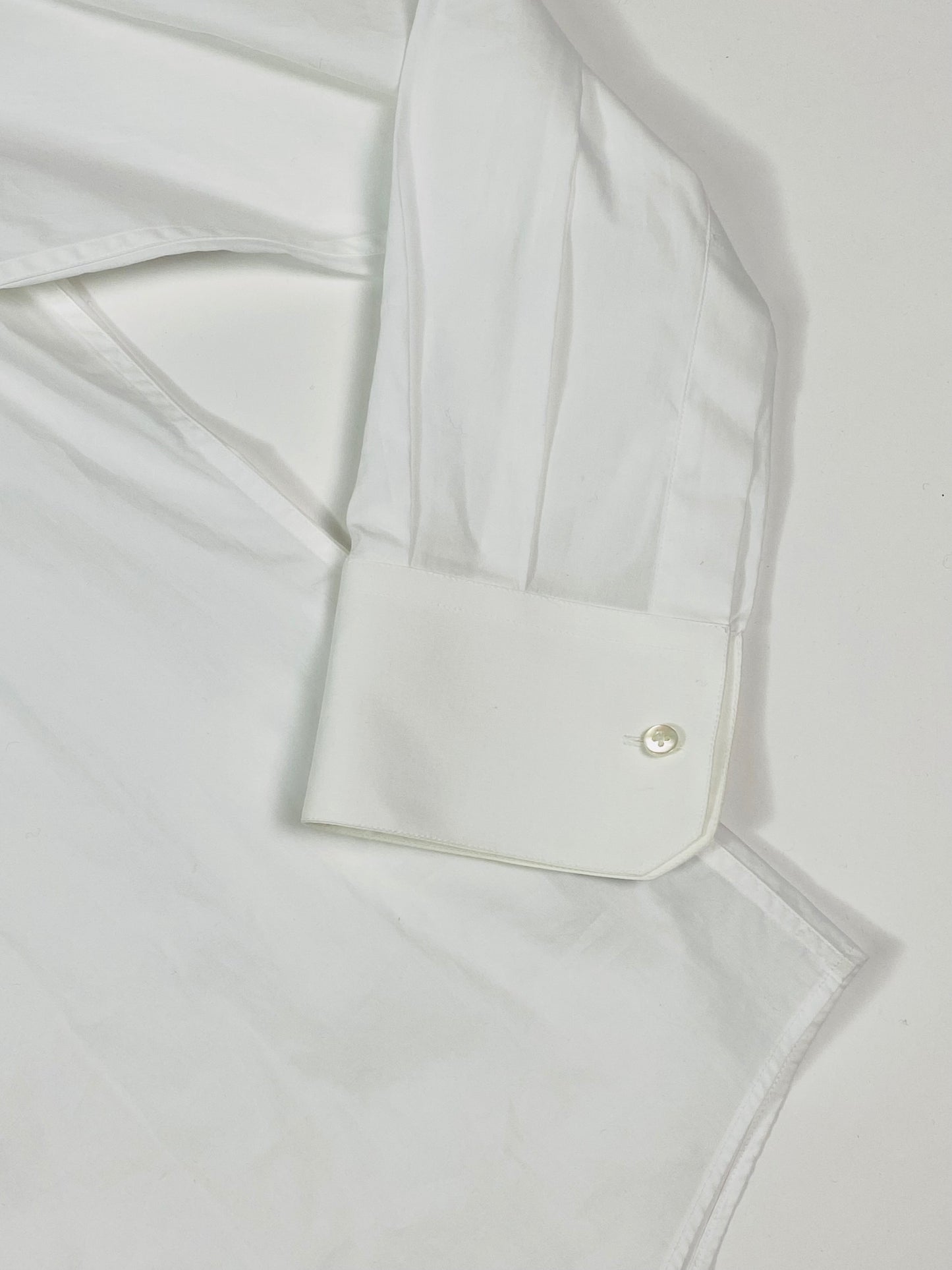 Dolce & Gabbana ruffle blouse