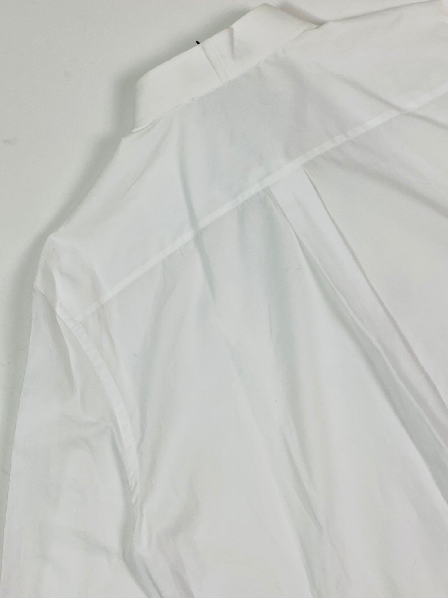 Dolce & Gabbana ruffle blouse