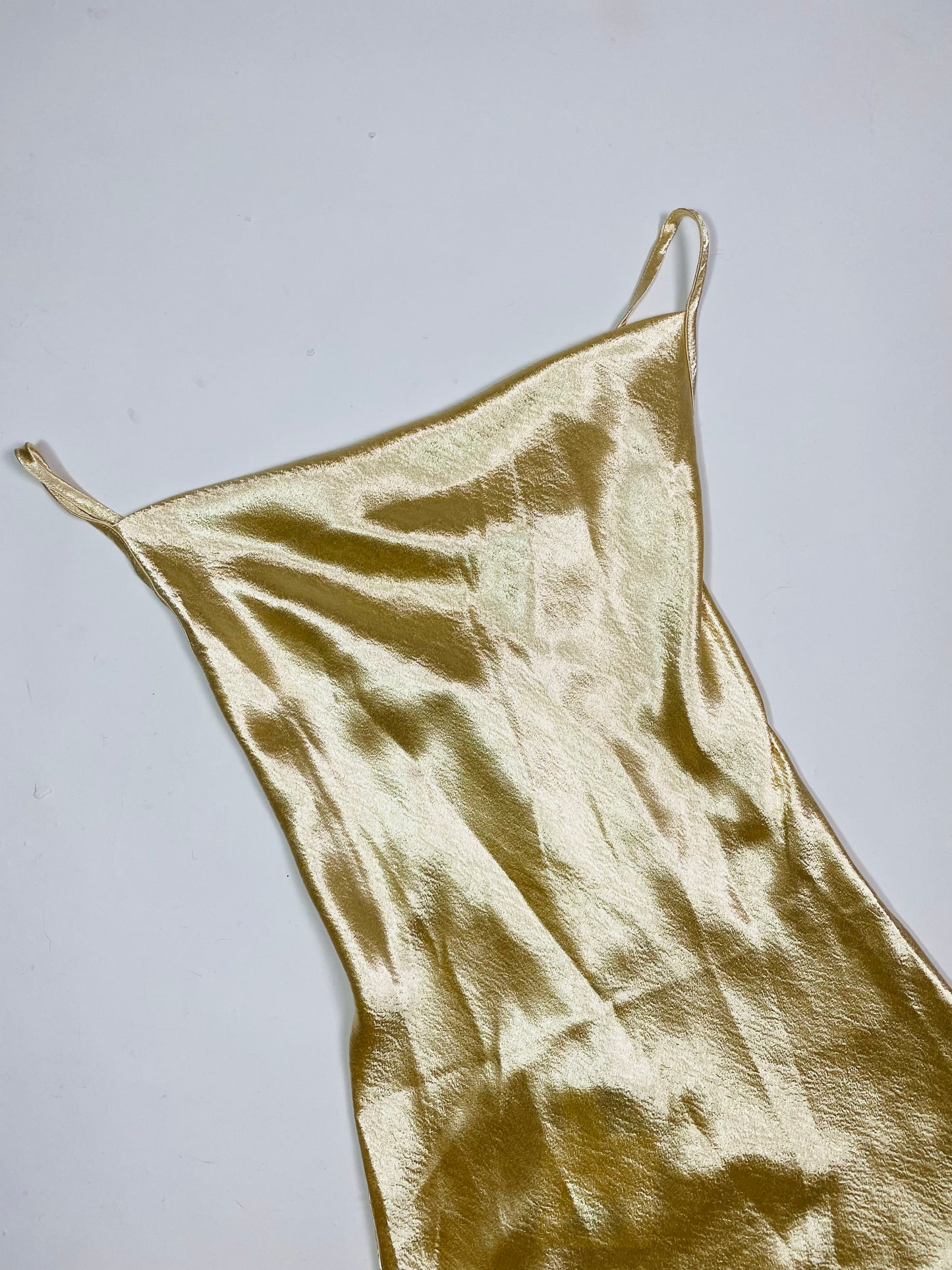 Rat & Boa slip gown