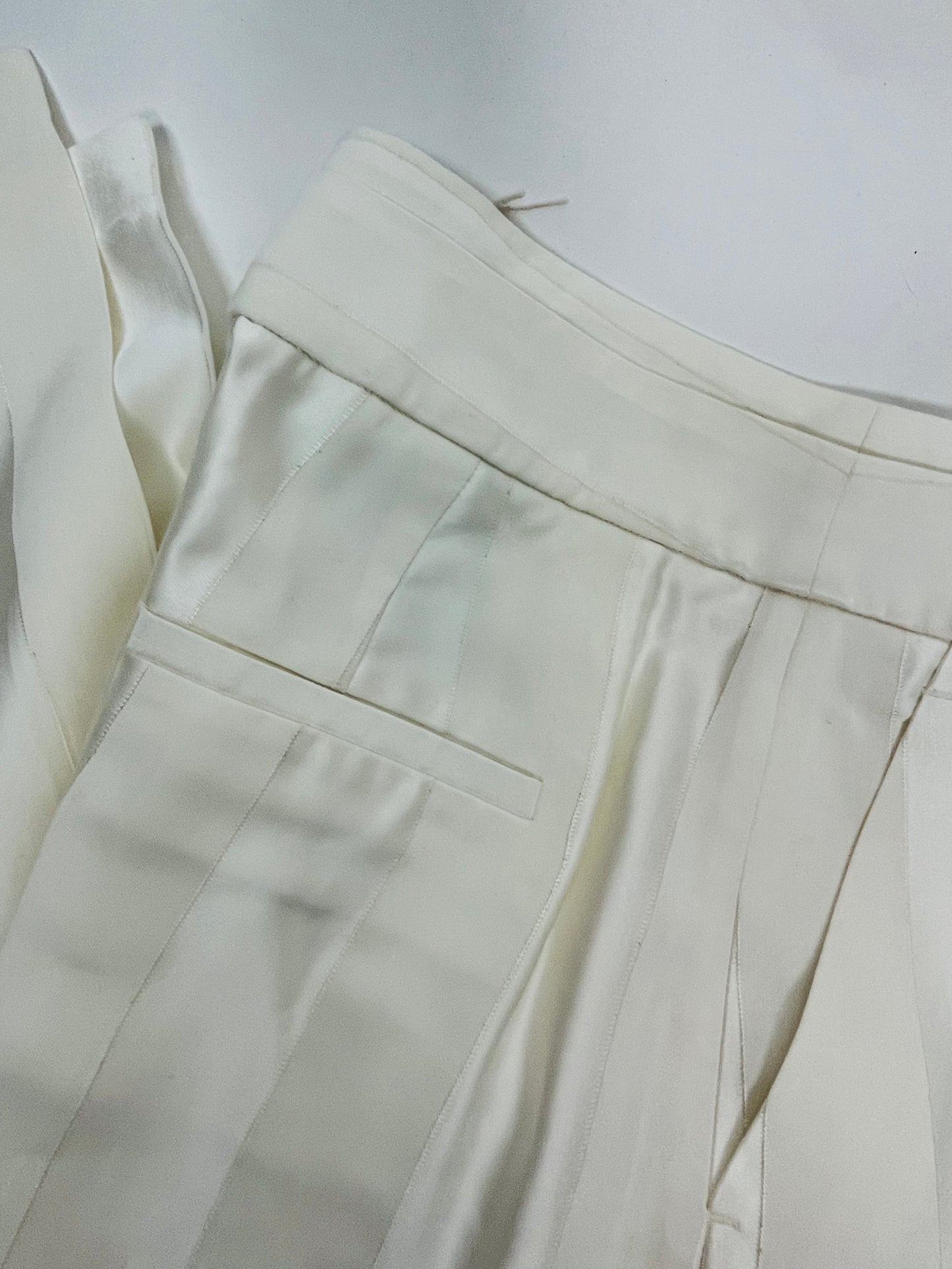 Victoria Victoria Beckham trouser