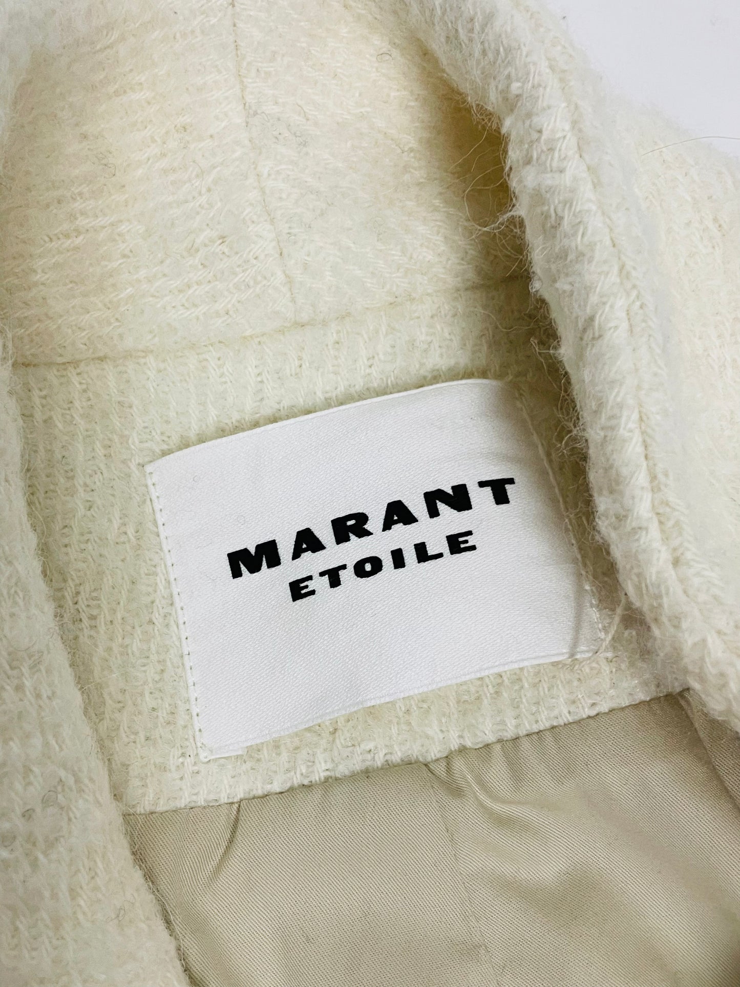 Isabel Marant Etoile jacket