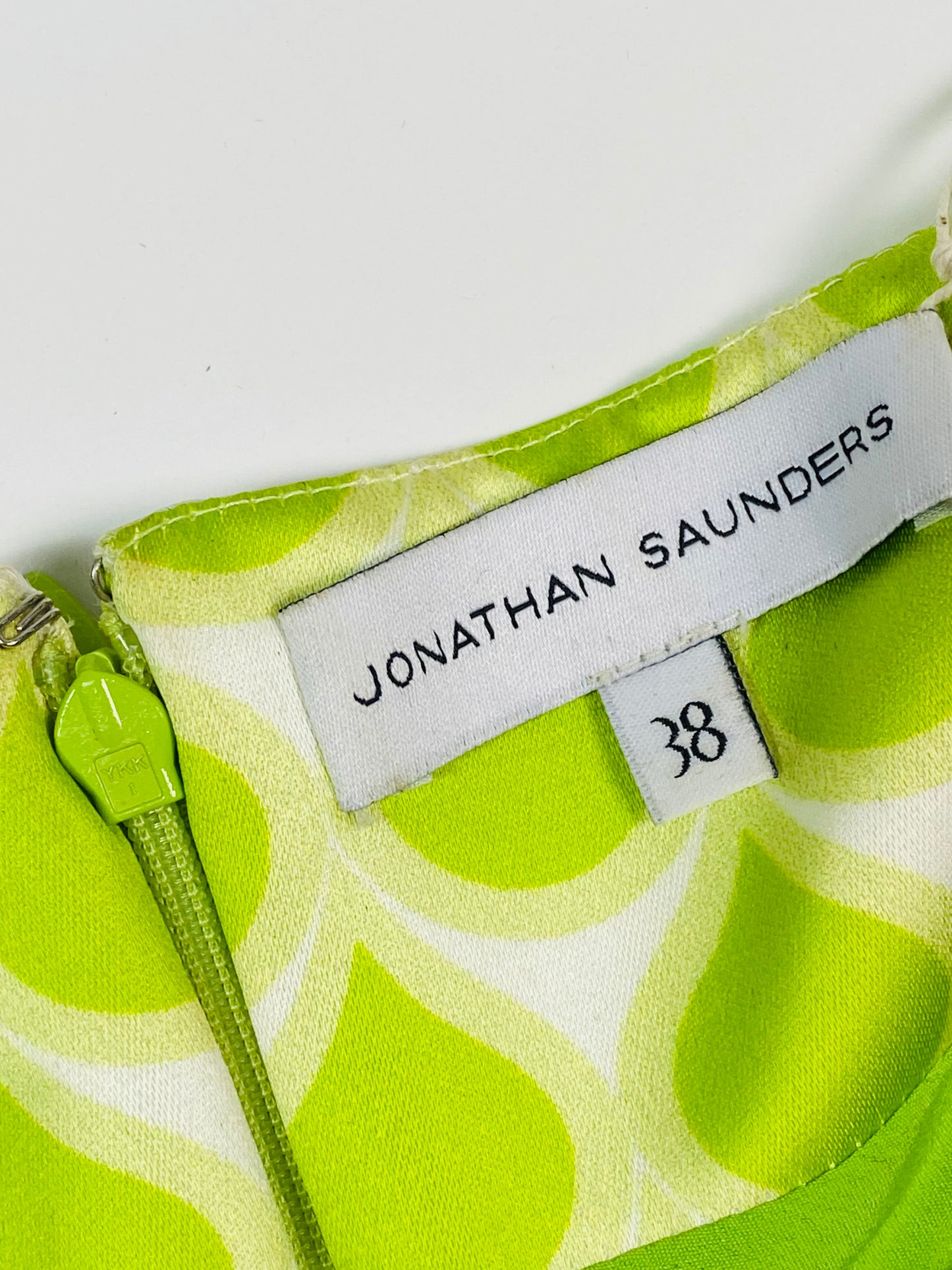 Jonathan Saunders skirt