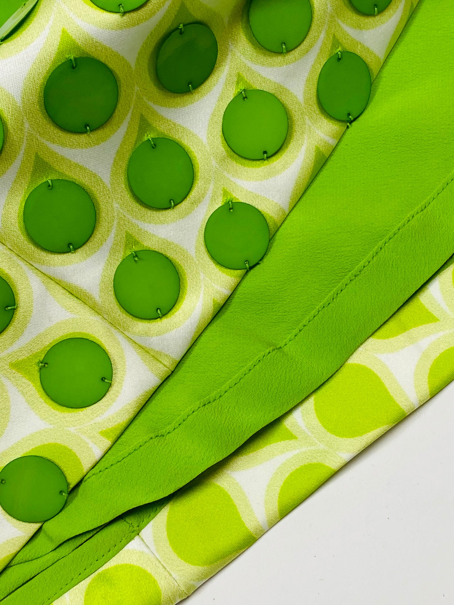 Jonathan Saunders skirt