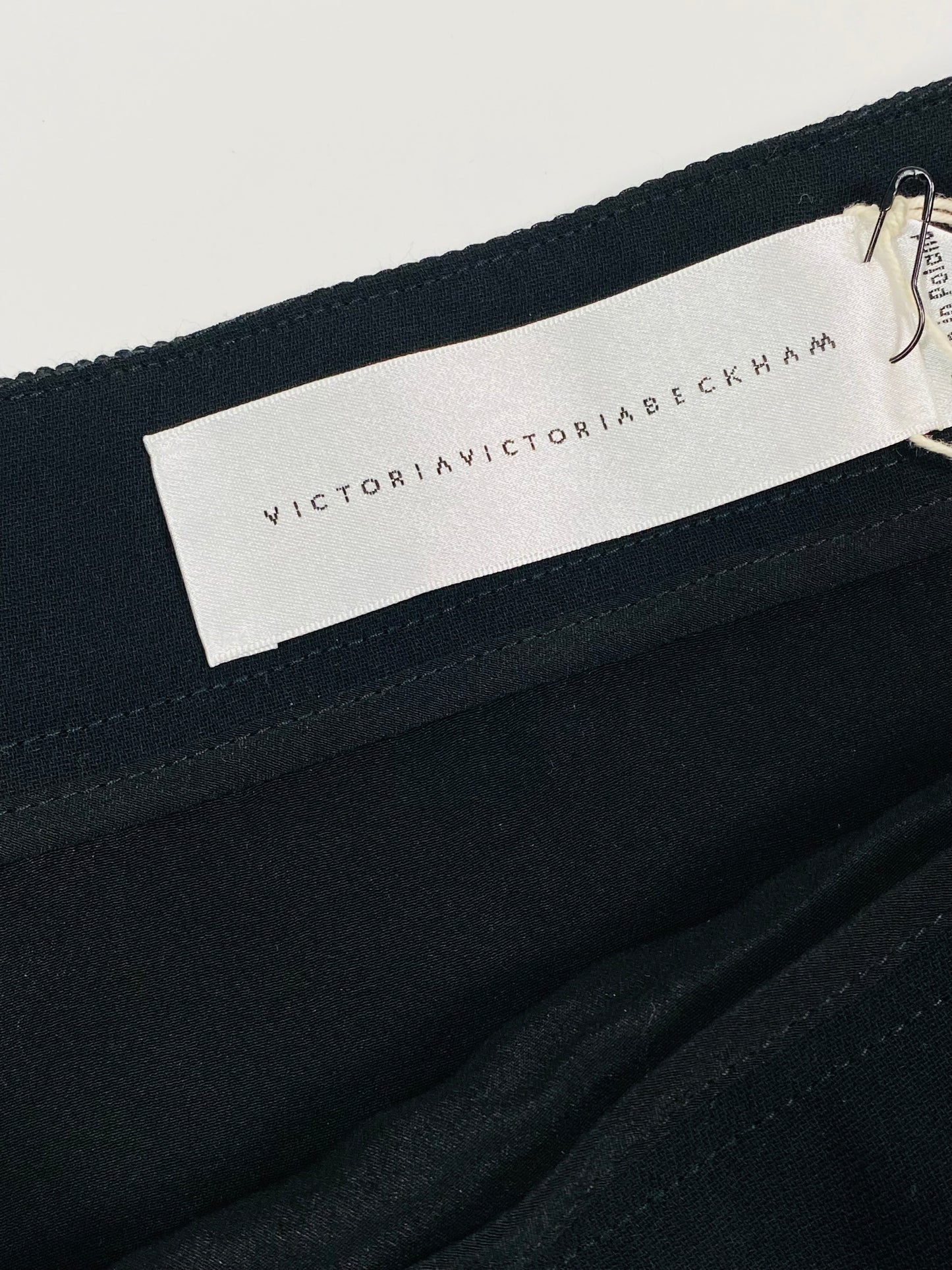 'Victoria' Victoria Beckham sequin skirt