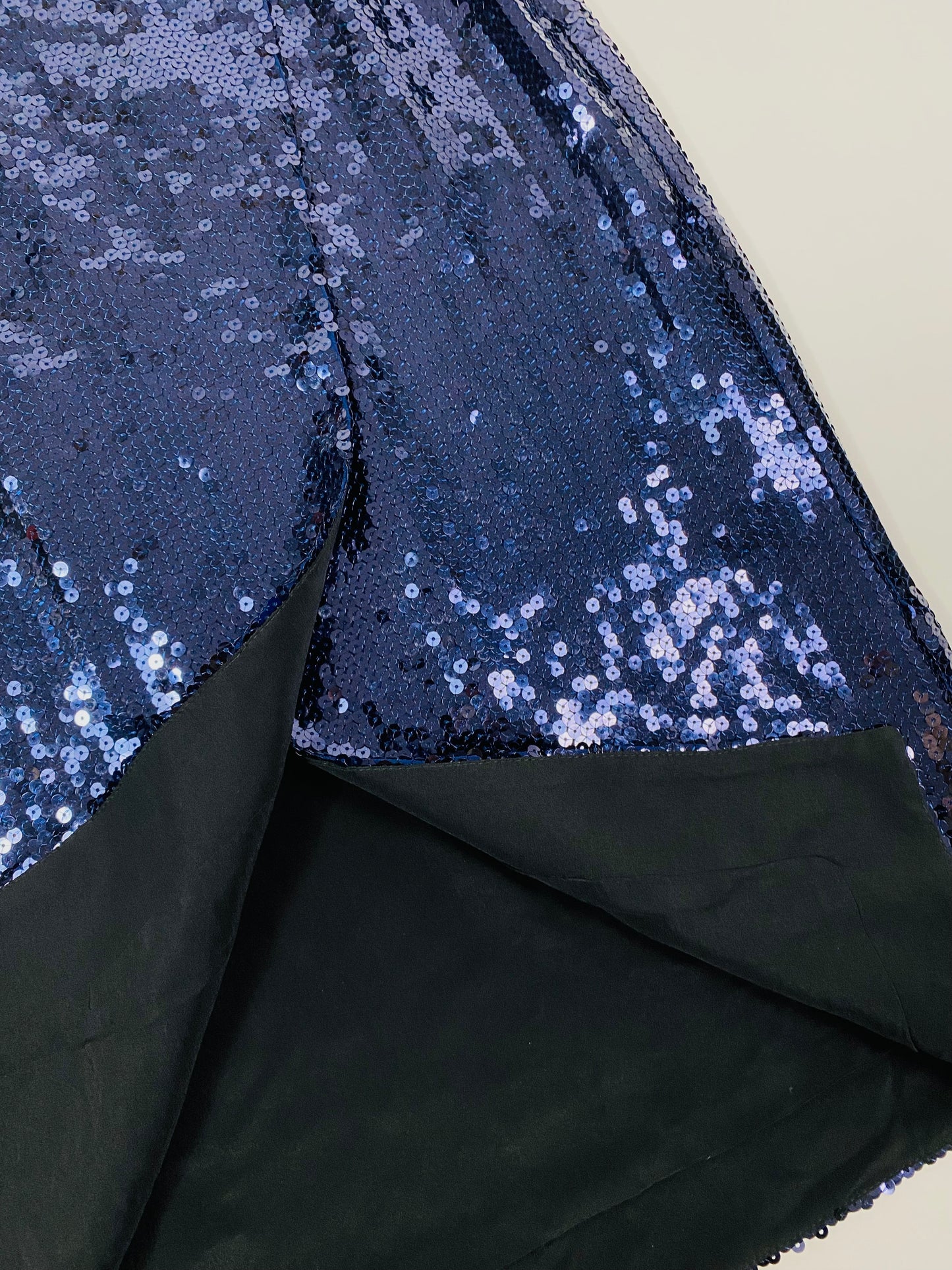 'Victoria' Victoria Beckham sequin skirt