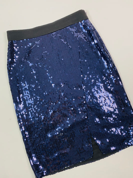 'Victoria' Victoria Beckham sequin skirt