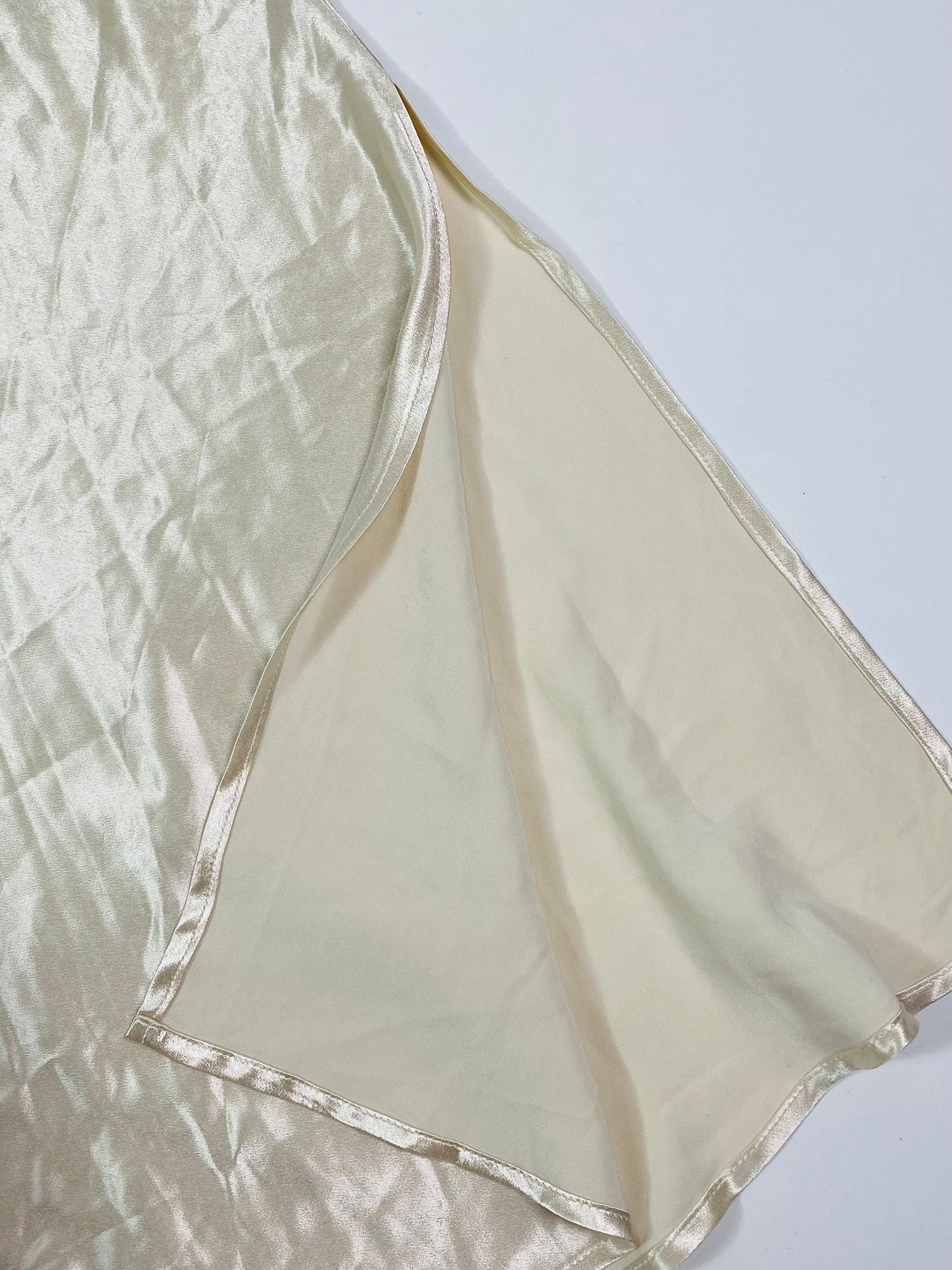 Sinead Keary midi skirt