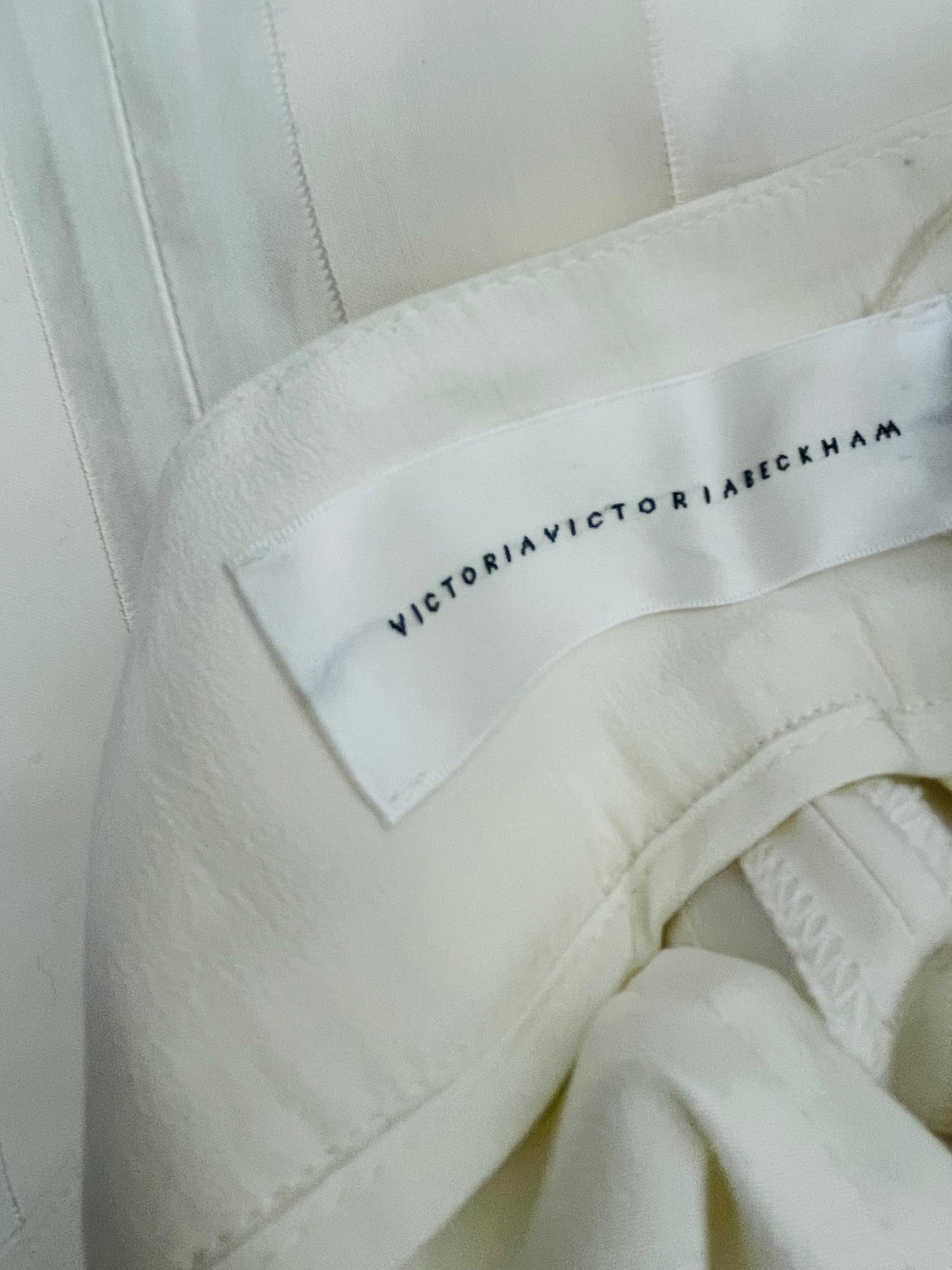 Victoria Victoria Beckham trouser