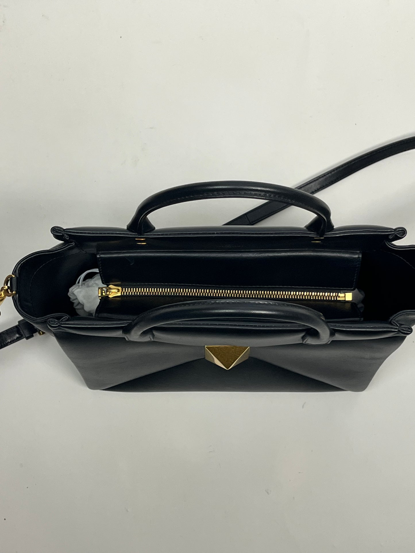 Valentino Roman hand bag size small