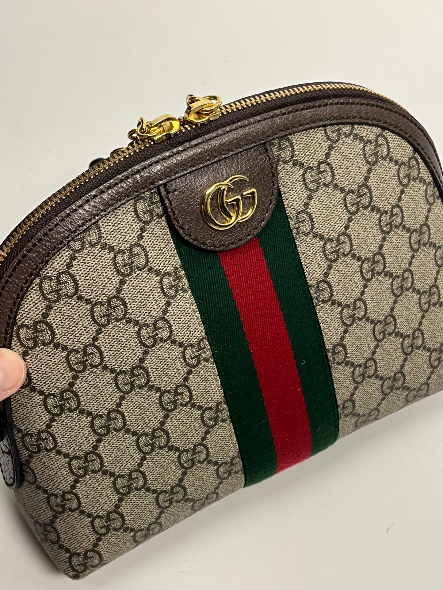 Gucci Ophidia small