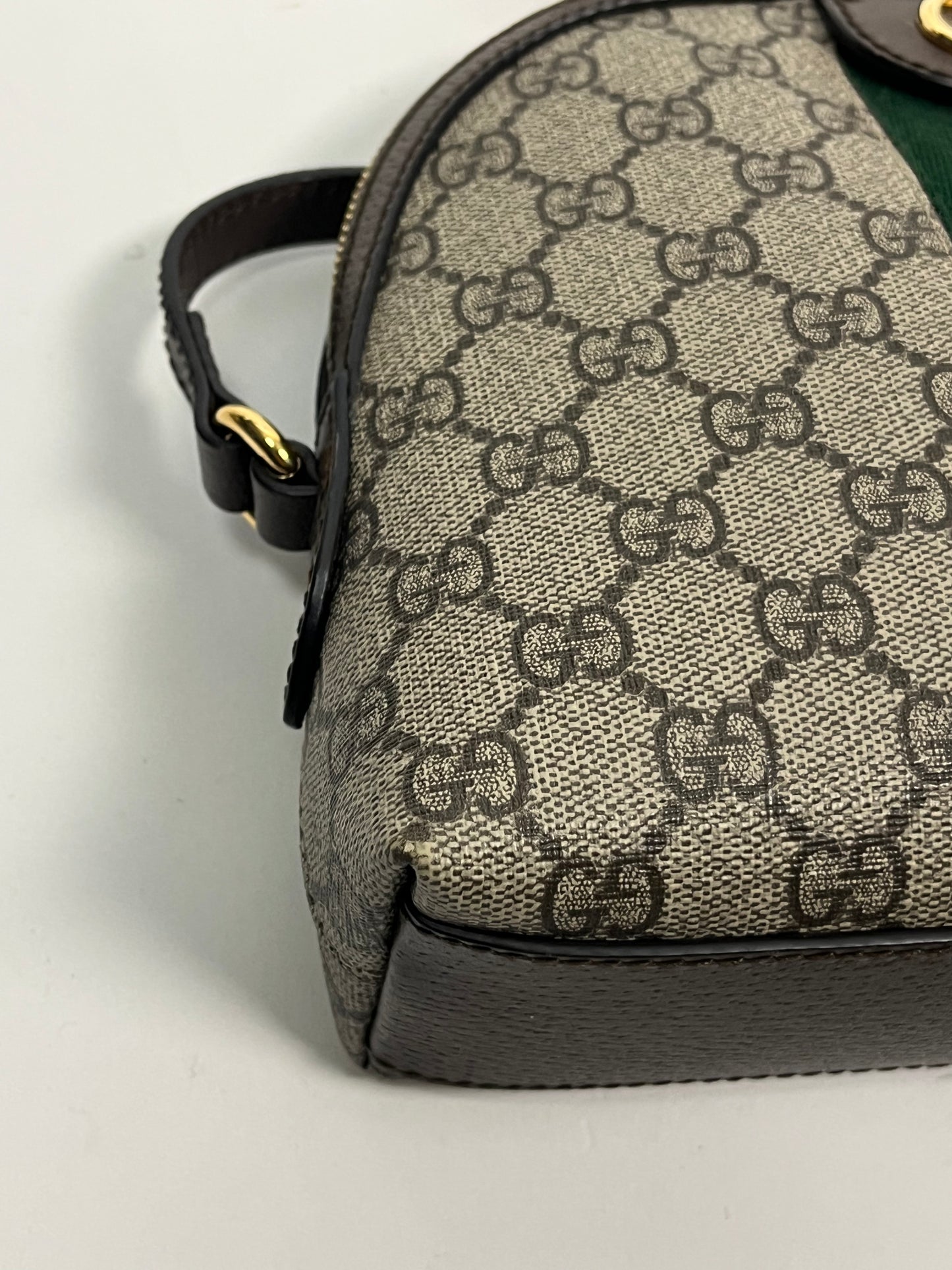 Gucci Ophidia small